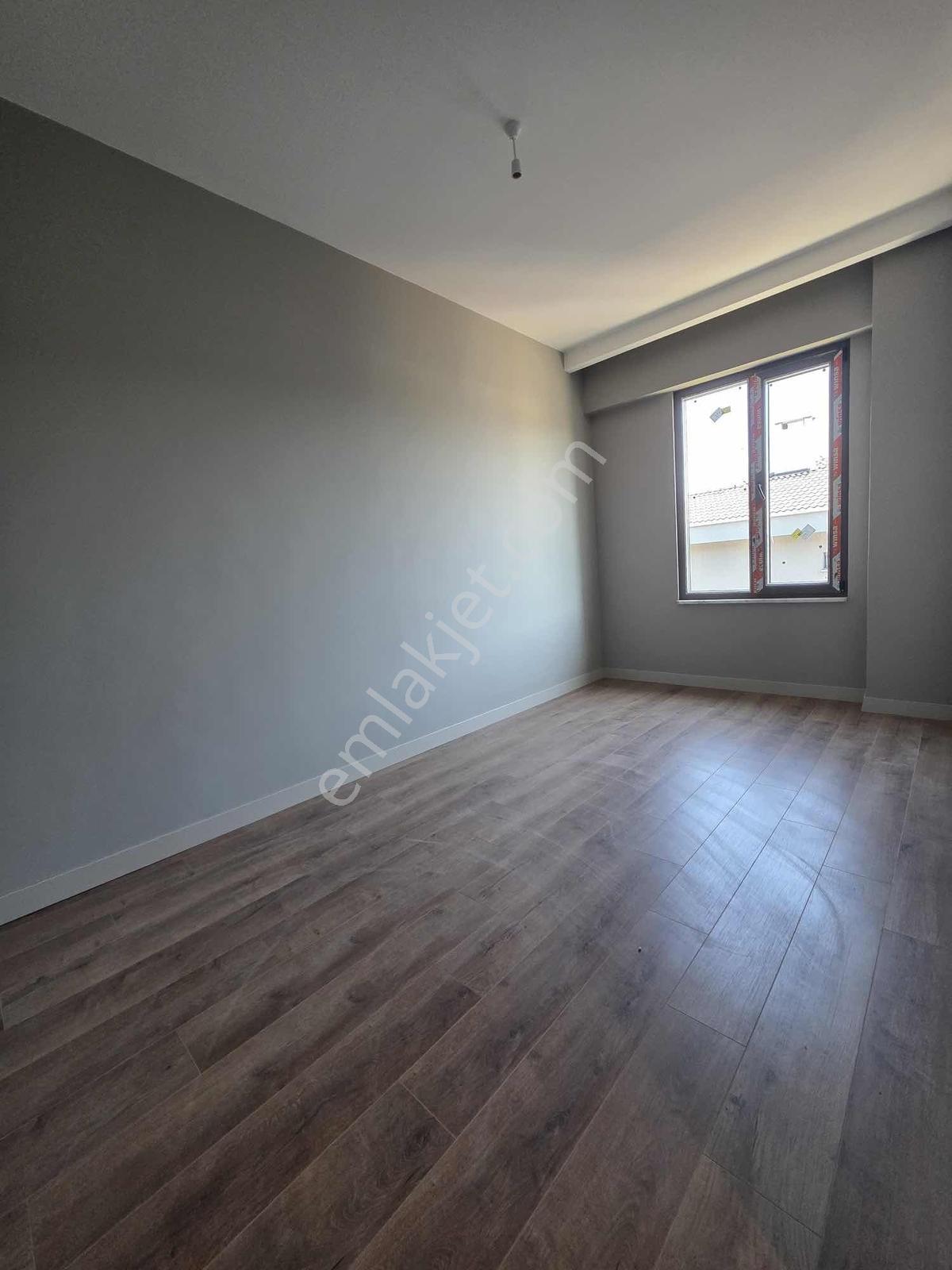 ''nefes Kadıköy'' Şehrin Yeni Merkezi Lüx Ve Huzuru Arayanlara!! - Görsel 19