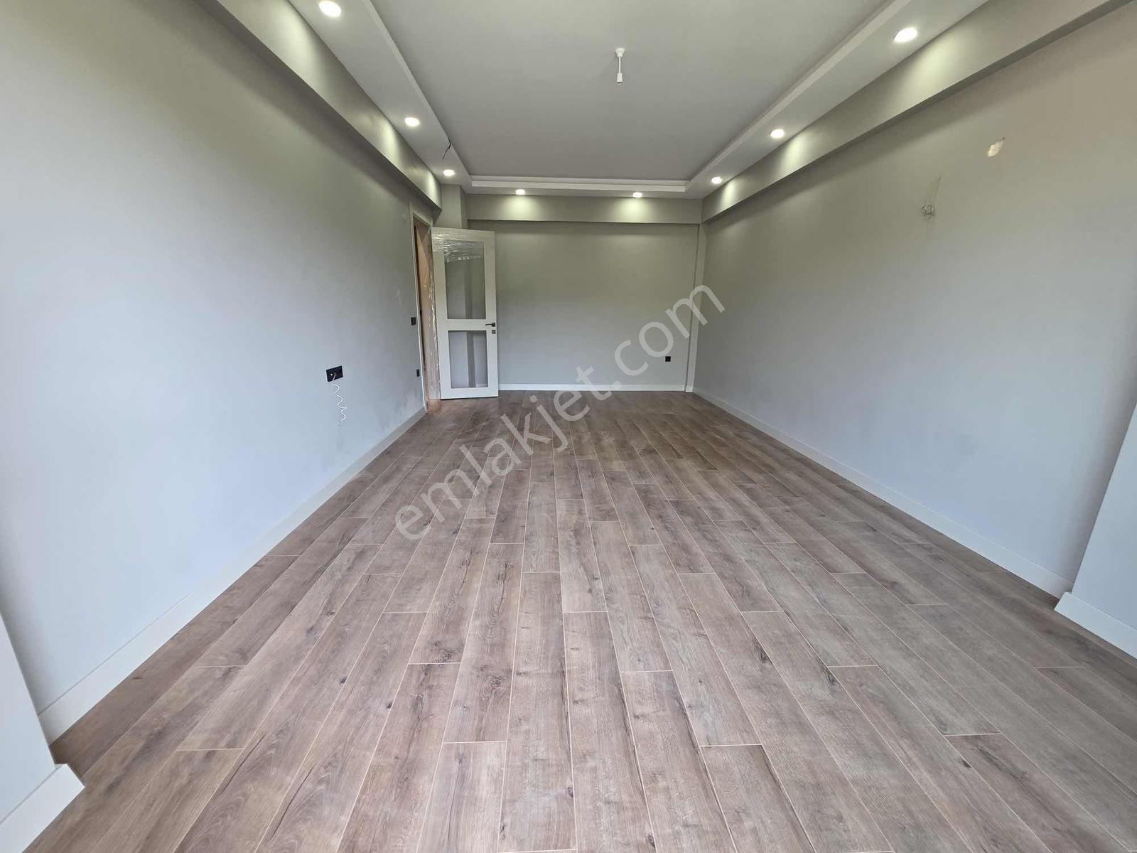 ''nefes Kadıköy'' Şehrin Yeni Merkezi Lüx Ve Huzuru Arayanlara!! - Görsel 22