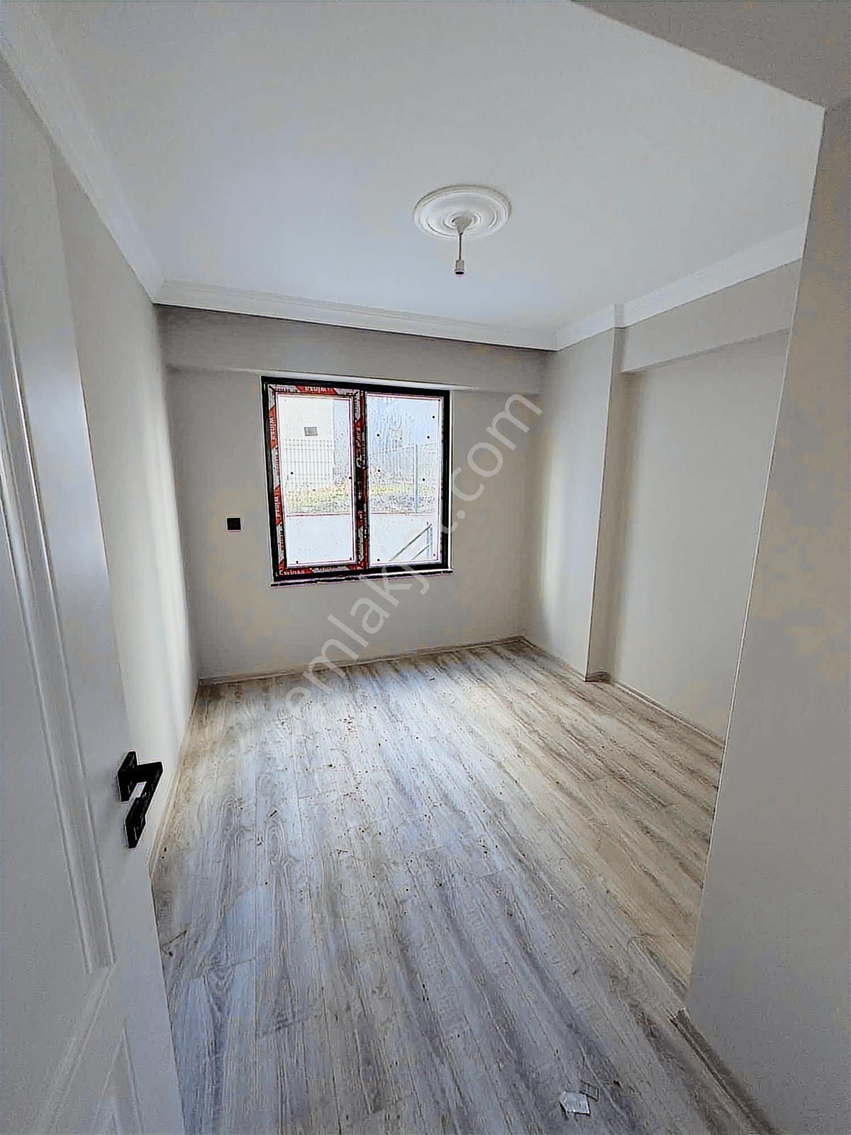 Çiftlikköy Bayraktepe Deniz Manzaralı 3+1 130m2 Lüks Daire! - Görsel 11