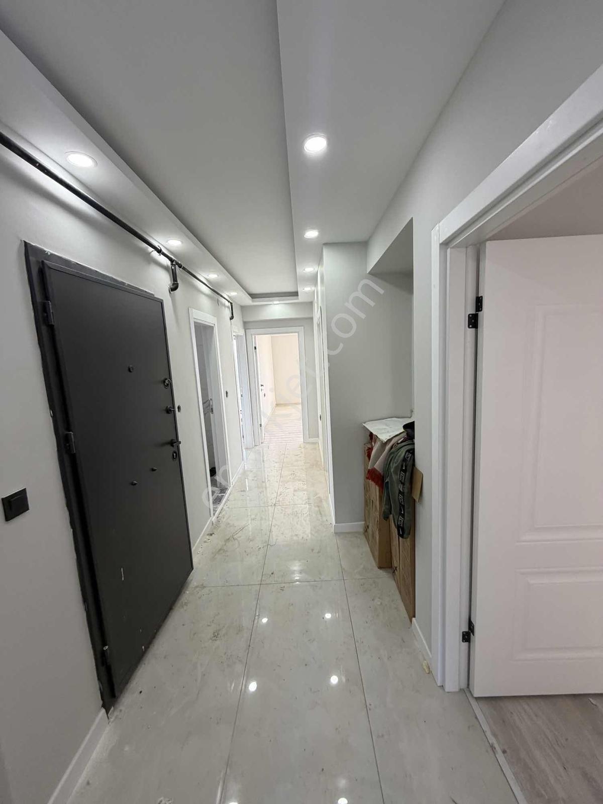Çiftlikköy Bayraktepe Deniz Manzaralı 3+1 130m2 Lüks Daire! - Görsel 16