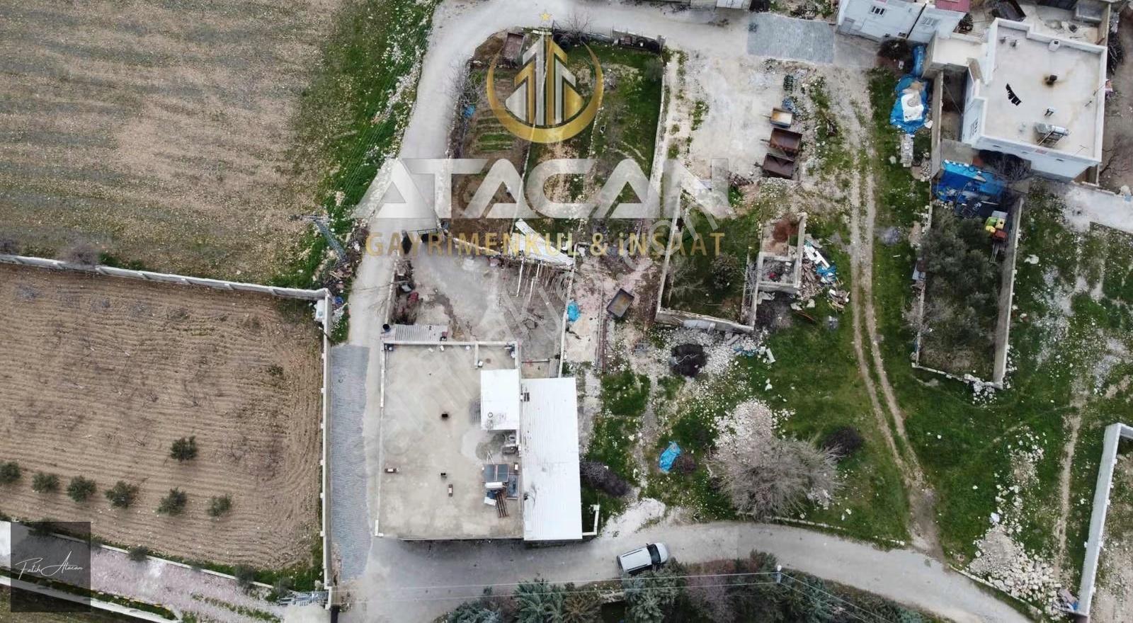 Fatih Atacan Dan Satılık