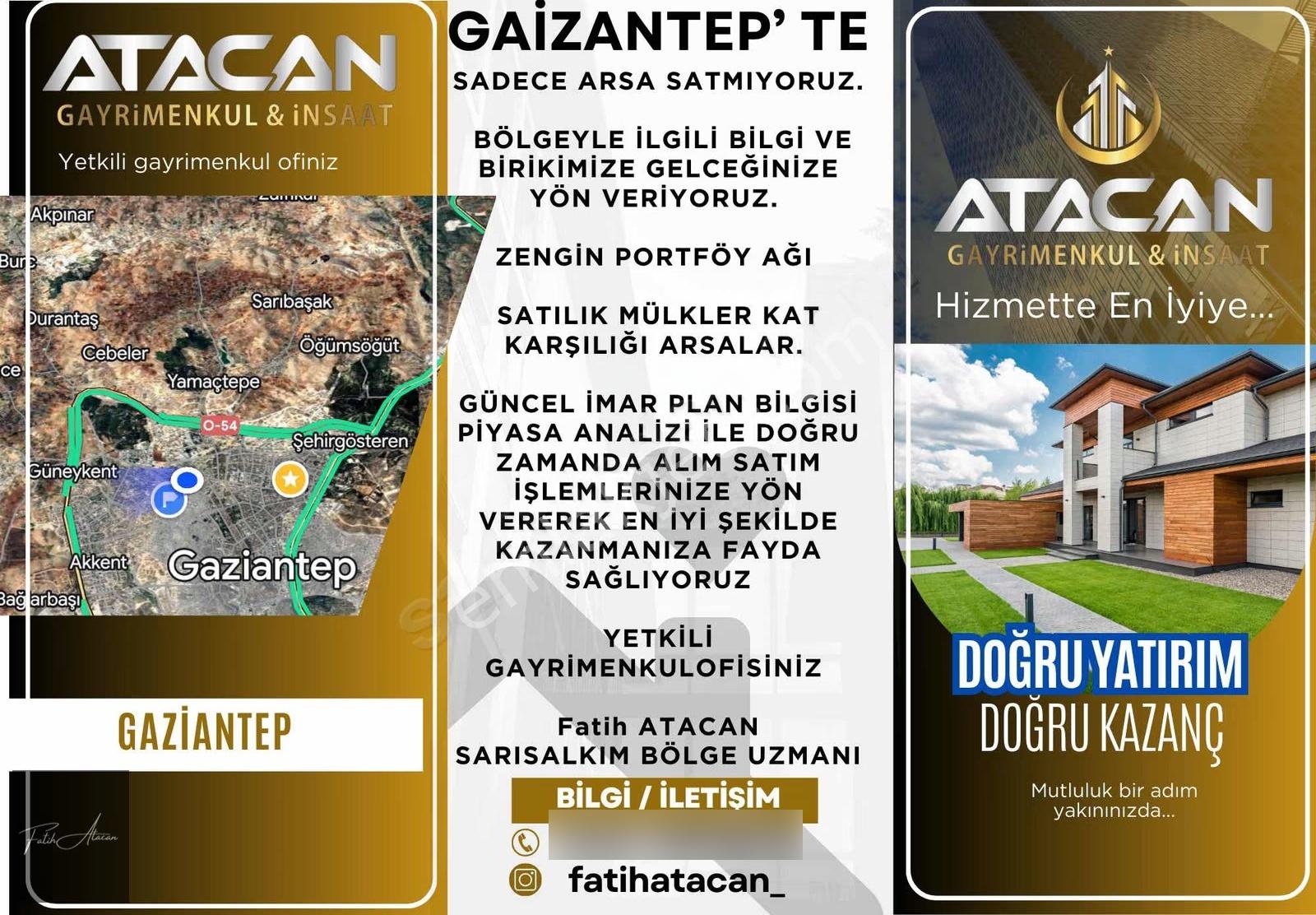 Fatih Atacan Dan Satılık - Görsel 3