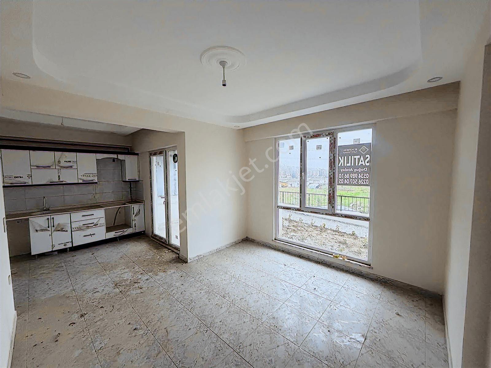 Yalova Mustafa Kemalpaşa Mh.de 2+1 90m2 Fırsat Daire! - Görsel 9