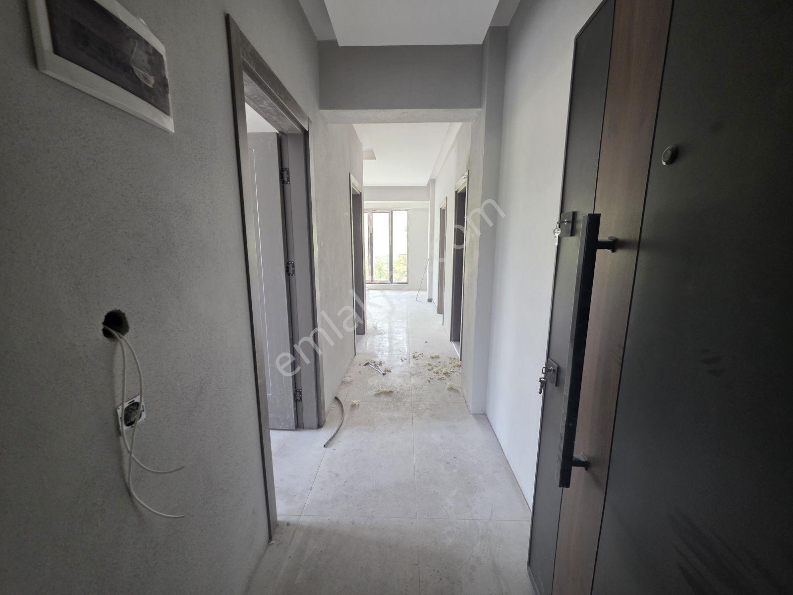Yalova Kadıköy Girişinde Sıfır Bina 2+1 Arakat Daire!!! - Görsel 9