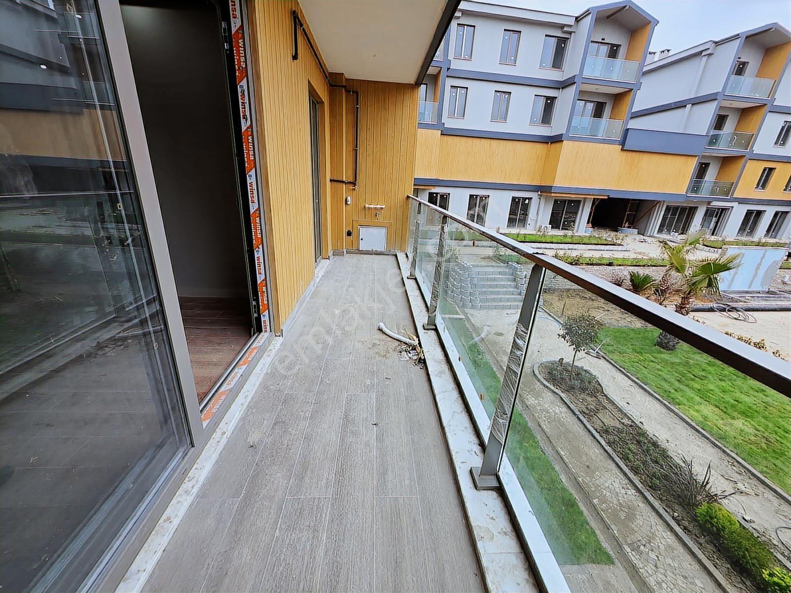 Yalova Kadıköyde 'nefes Kadıköy' Sitesinde 2+1 Satılık Daire - Görsel 8