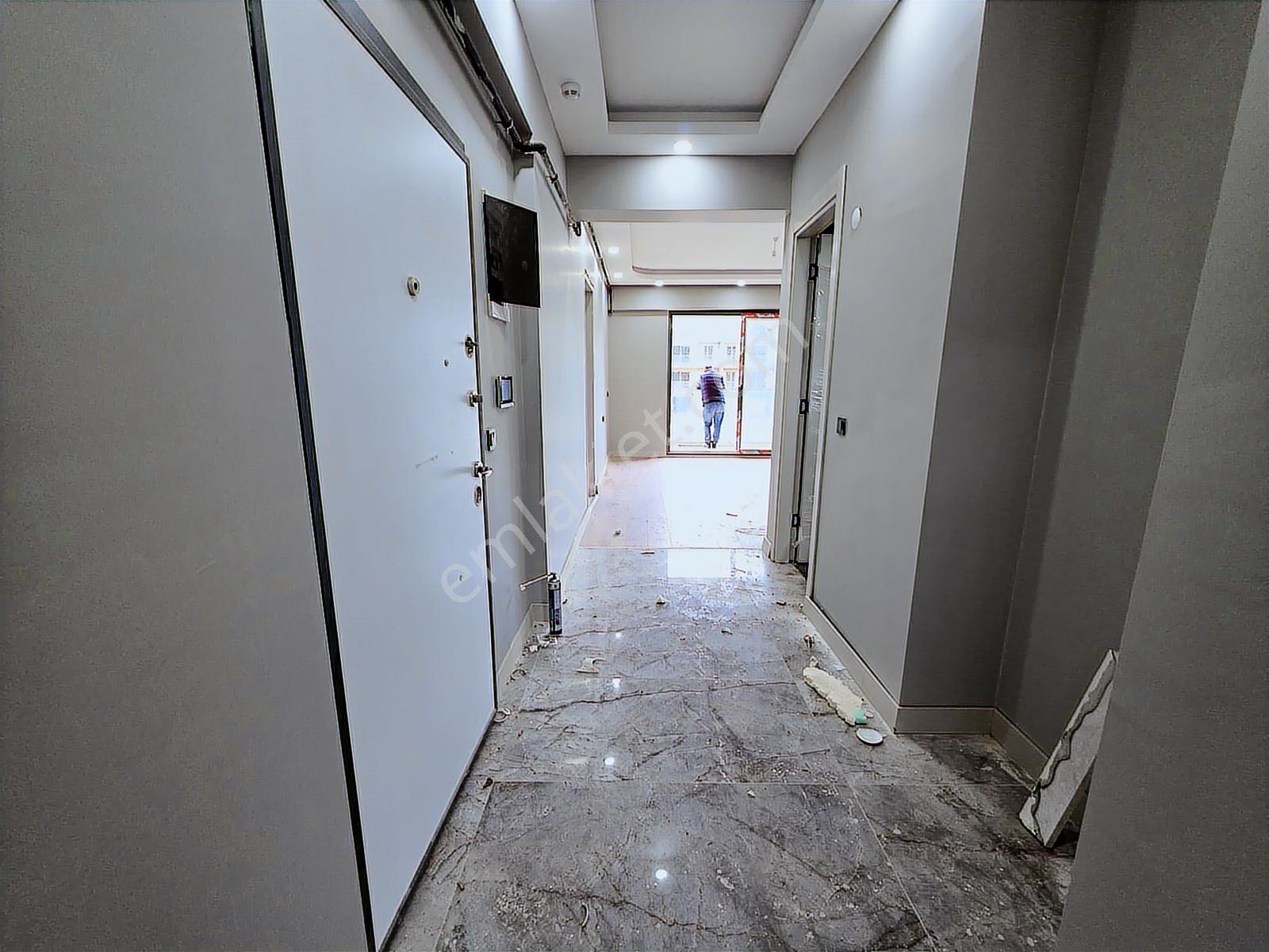 Yalova Kadıköyde 'nefes Kadıköy' Sitesinde 2+1 Satılık Daire - Görsel 2