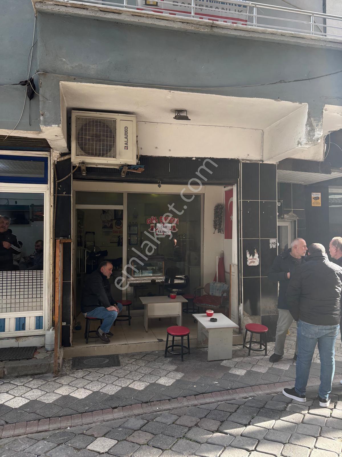 Sandı Emlak Tan Canikde Mekkecaddedinde İki Ayrı Satılık Kiracılı Dükkanlar - Görsel 3