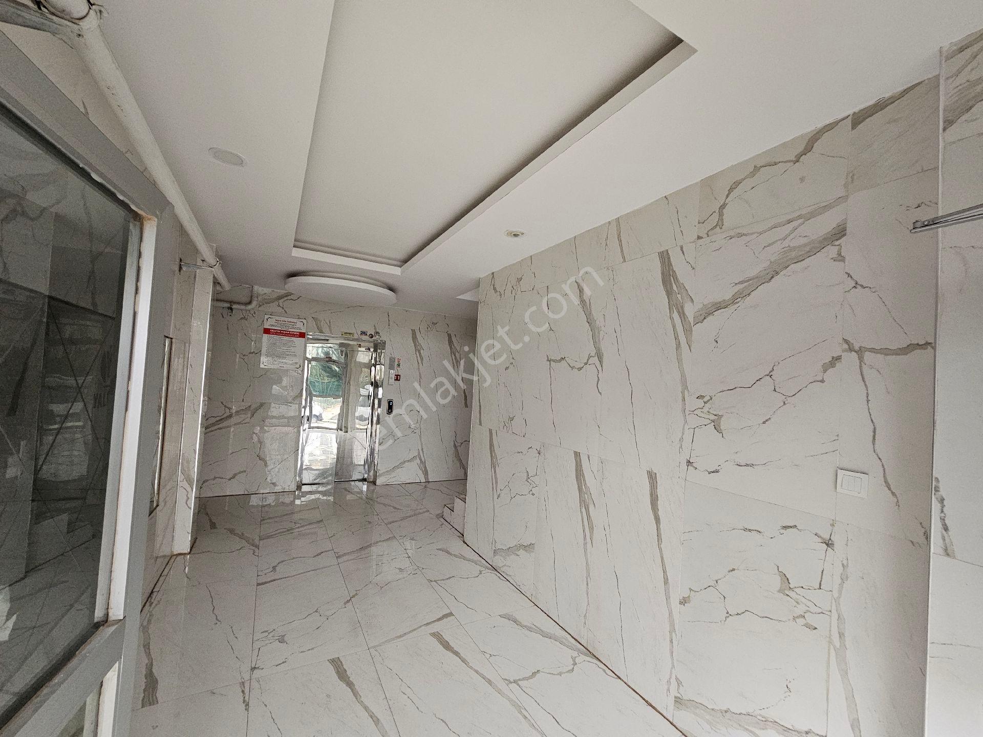 Acil Acill Acilll Otogar Karşısı Fırsat 3+1 Daire - Görsel 33