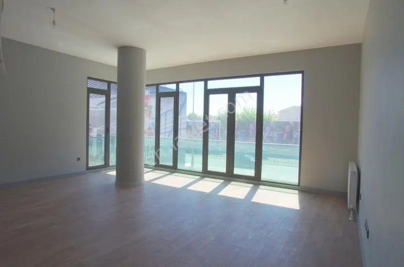 Tülay Özkök Bağdat Cadde Üstü Tabela Değeri Yüksek Satılık Daire