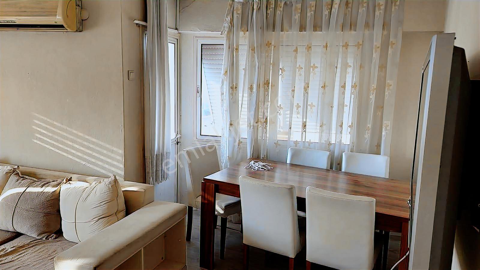 Hatay 155 Sokakta 3+1,120m2,dogalgazlı,full Eşyalı,çift Cepheli - Görsel 4