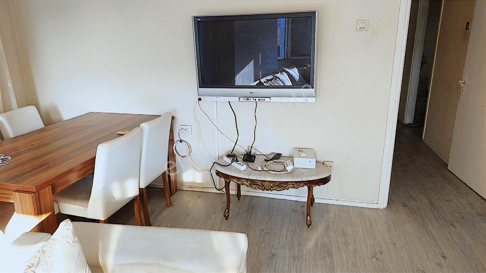 Hatay 155 Sokakta 3+1,120m2,dogalgazlı,full Eşyalı,çift Cepheli - Görsel 5