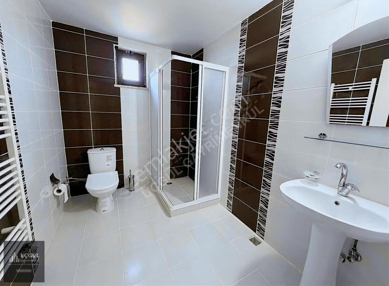 Bağbaşın Da 456 M2 Arsa İçinde 9+2 Satılık 3 Katlı Satılık Villa - Görsel 4