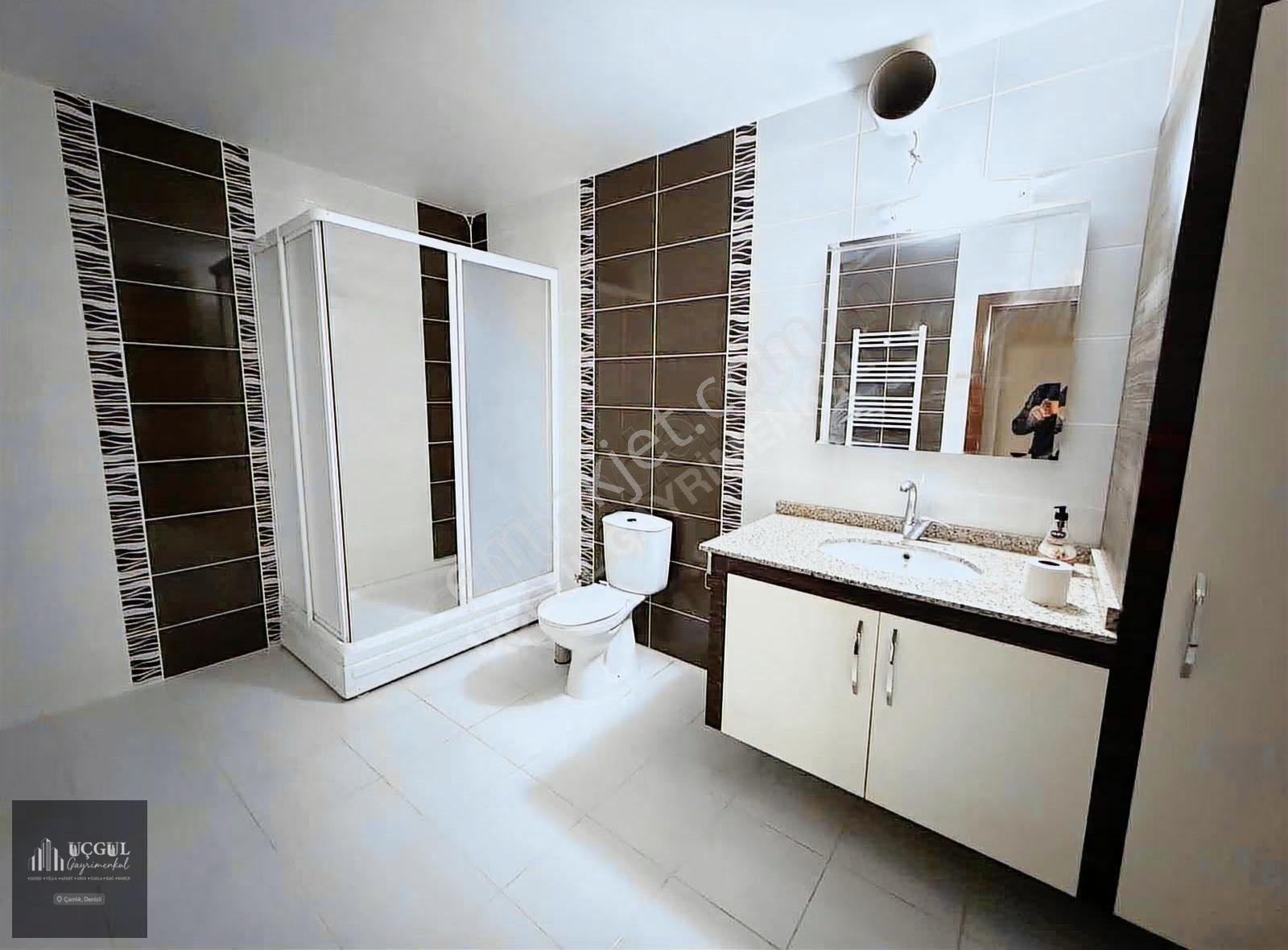 Bağbaşın Da 456 M2 Arsa İçinde 9+2 Satılık 3 Katlı Satılık Villa - Görsel 23