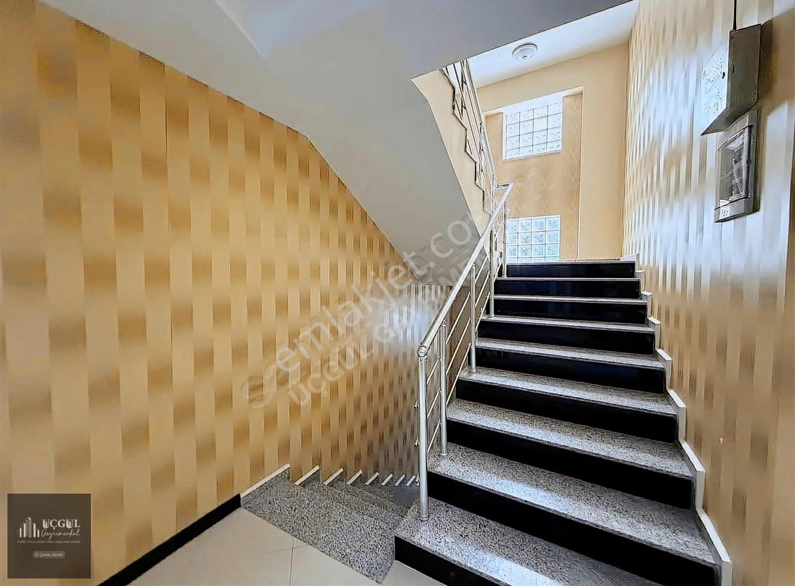 Bağbaşın Da 456 M2 Arsa İçinde 9+2 Satılık 3 Katlı Satılık Villa - Görsel 22
