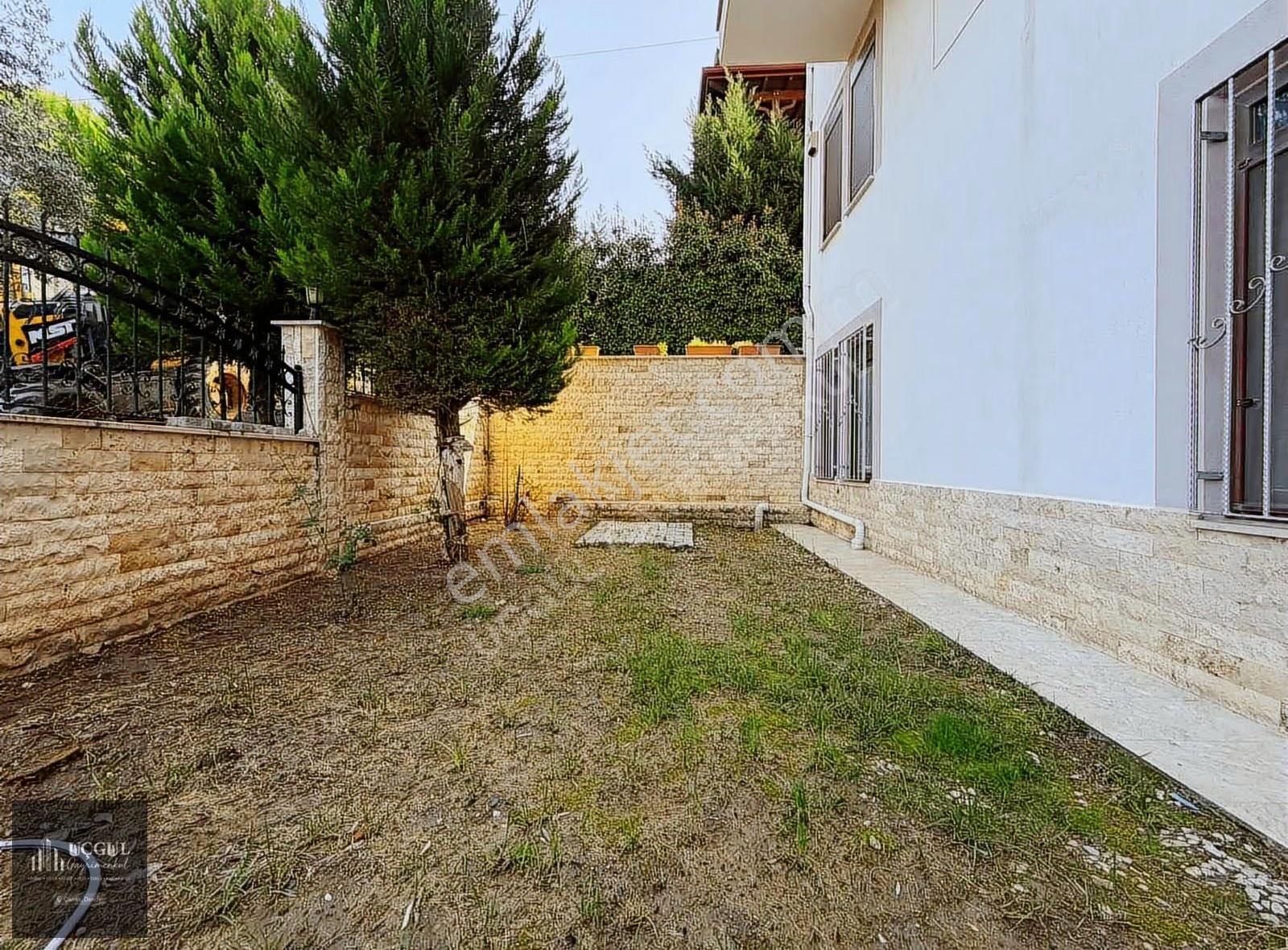 Bağbaşın Da 456 M2 Arsa İçinde 9+2 Satılık 3 Katlı Satılık Villa - Görsel 27