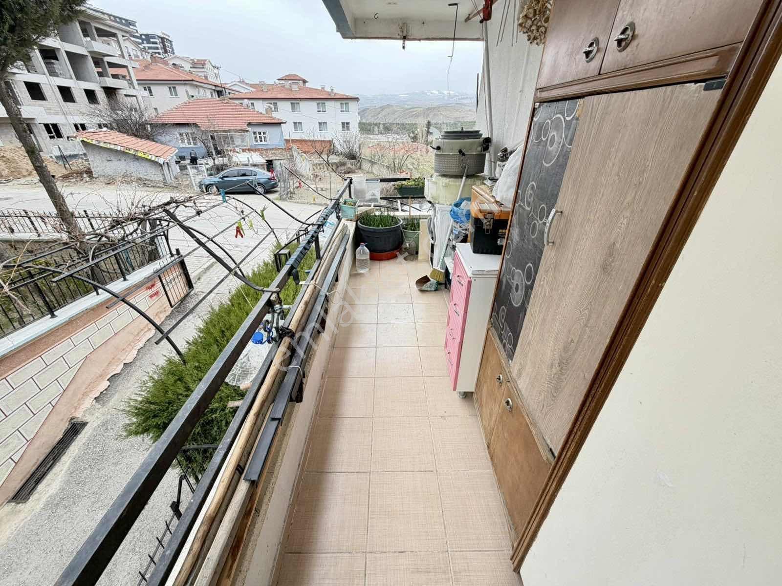 Avantajdan Yeşilbayırda Caddedibi Harika Konumlu Katta 3+1 Daire - Görsel 25