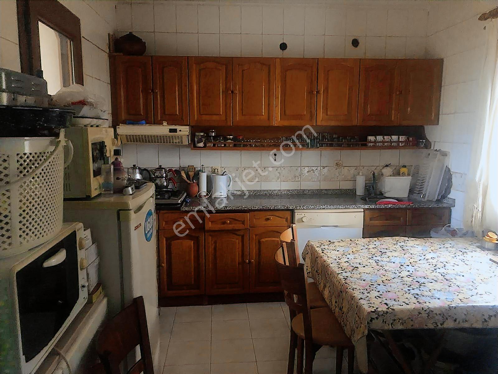 Mılas Kıyıkışlacık Tepeköy Tatıl Sıtesınde Satılık Konut - Görsel 17