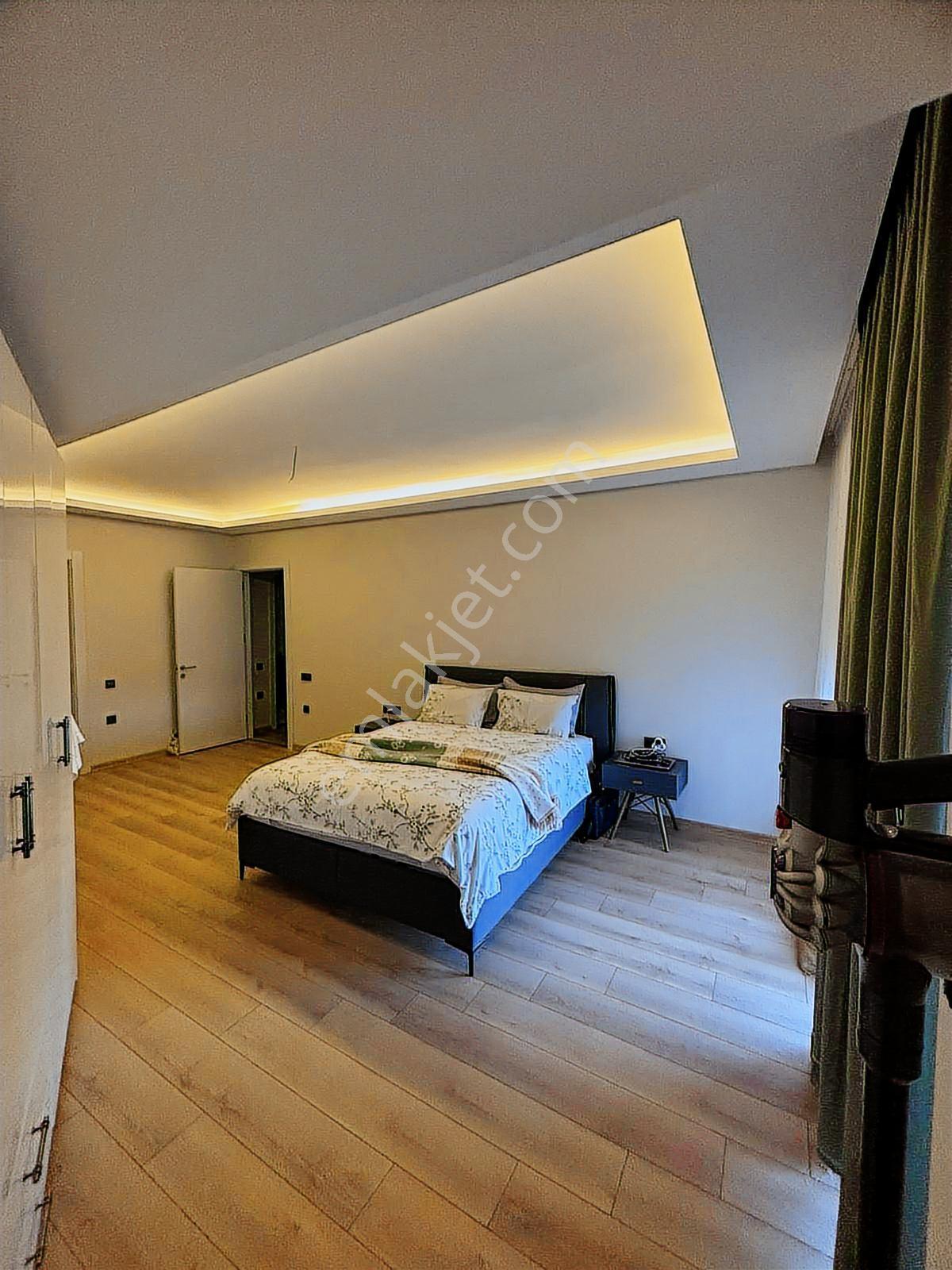 Gölbaşı'nın Gözdesi, Göl Kenarında 2+1 Lüks Daire - Görsel 28