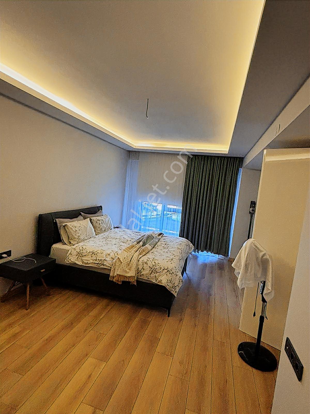 Gölbaşı'nın Gözdesi, Göl Kenarında 2+1 Lüks Daire - Görsel 26
