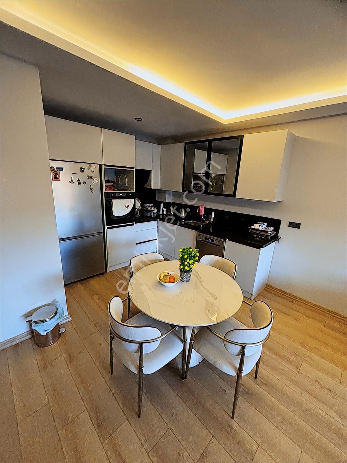 Gölbaşı'nın Gözdesi, Göl Kenarında 2+1 Lüks Daire - Görsel 31