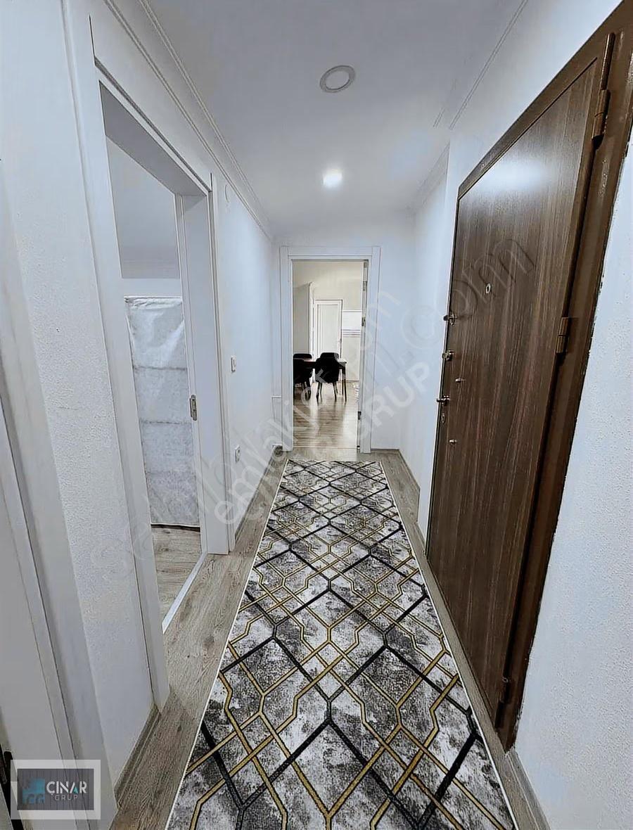 Patlangıç Mahallesi'nde Eşyalı 2+1 Uzun Dönem Kiralık Daire - Görsel 7