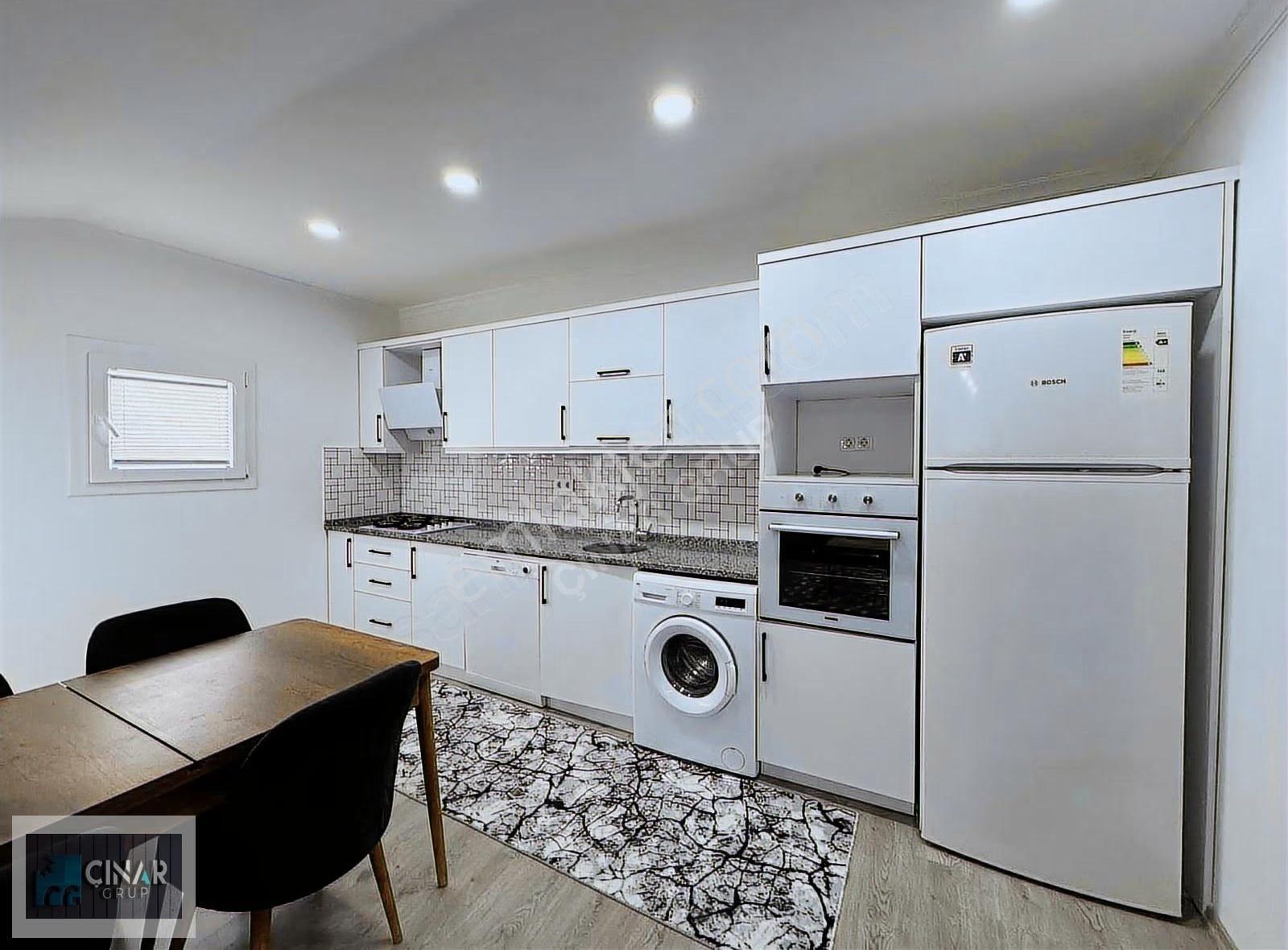 Patlangıç Mahallesi'nde Eşyalı 2+1 Uzun Dönem Kiralık Daire - Görsel 10