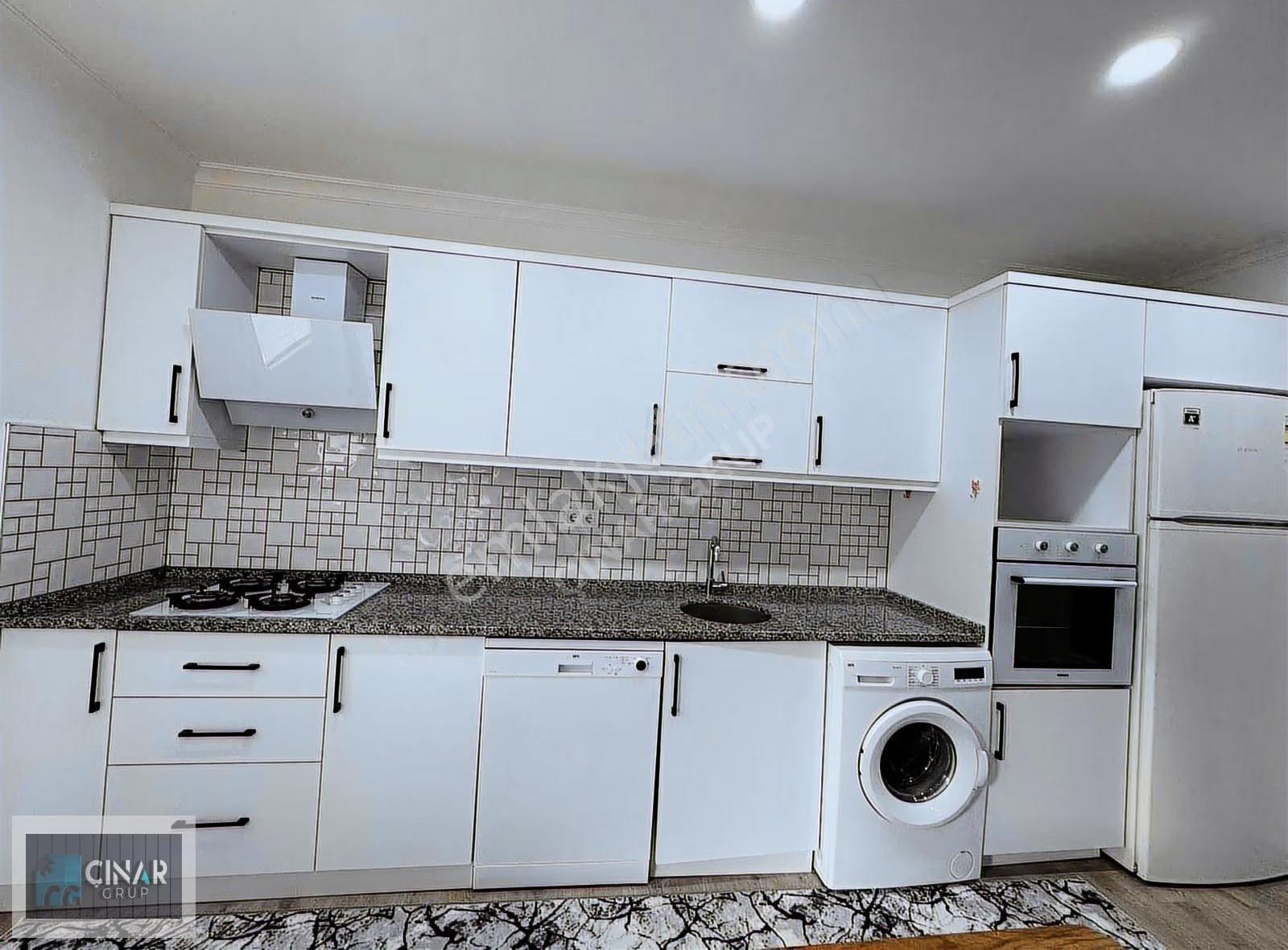 Patlangıç Mahallesi'nde Eşyalı 2+1 Uzun Dönem Kiralık Daire - Görsel 8