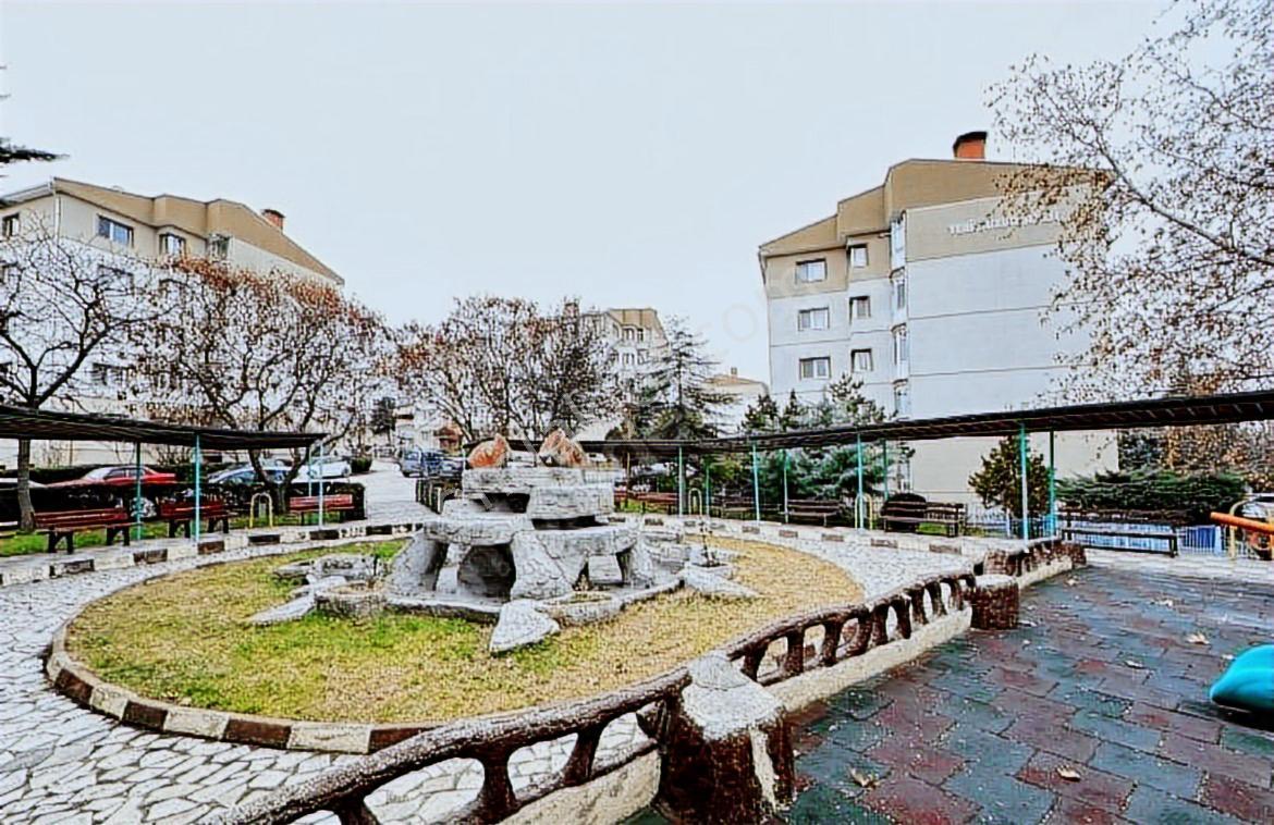 Kartal'dan Cadde Üzeri Ara Kat Merkezi Sistem 3+1 - Görsel 31
