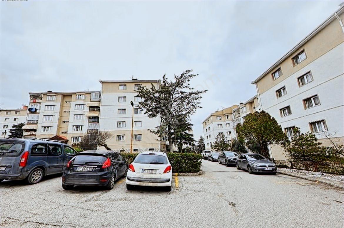 Kartal'dan Cadde Üzeri Ara Kat Merkezi Sistem 3+1 - Görsel 30