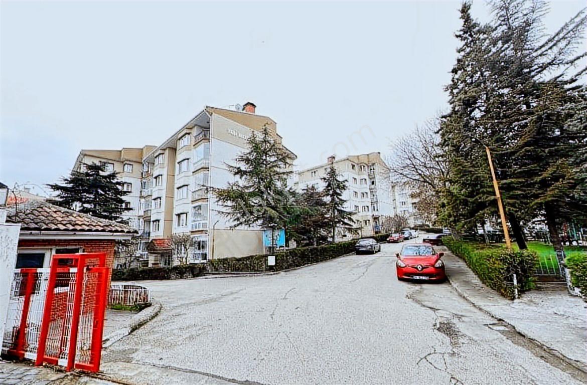 Kartal'dan Cadde Üzeri Ara Kat Merkezi Sistem 3+1 - Görsel 32
