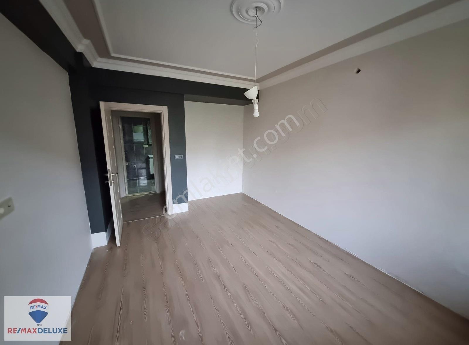Bağçeşme Hanzade'de Kiralık Deniz Manzaralı Asansörlü Dubleks - Görsel 31