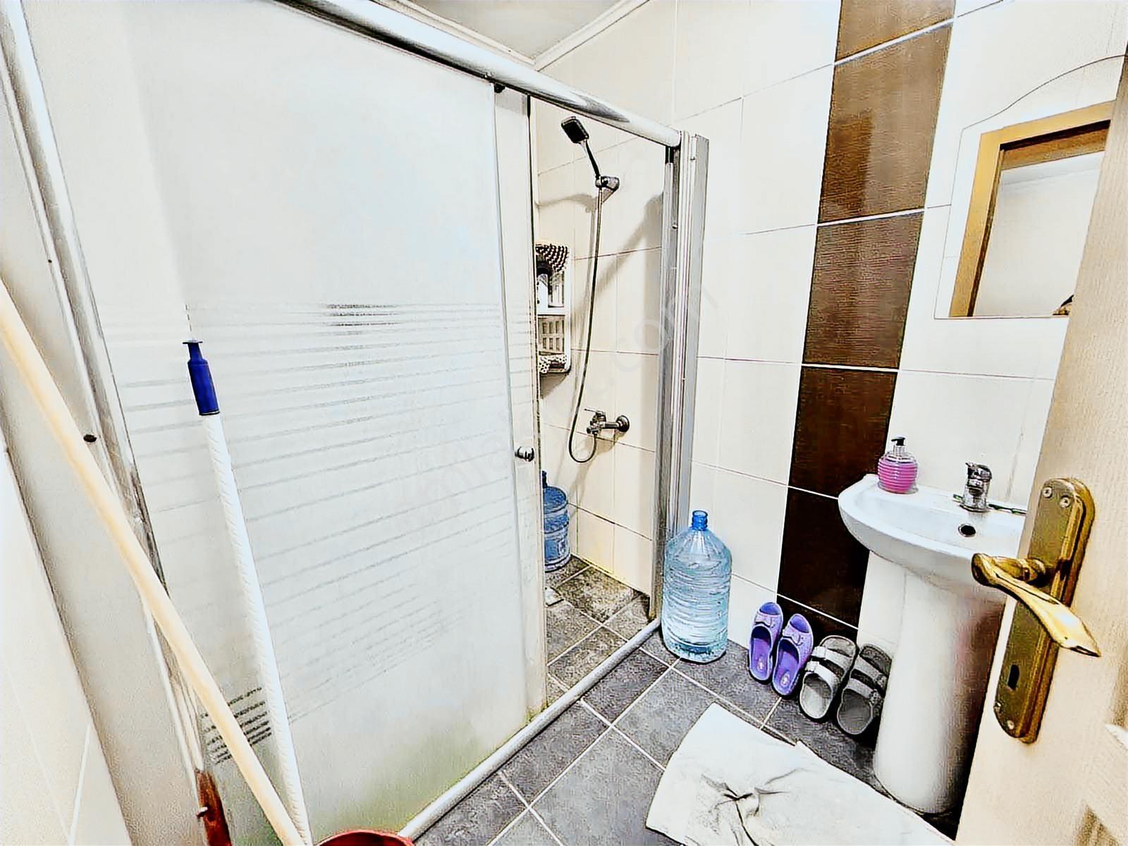 Avantajdan Şahapgürlerde Yokbu Fiyata Cadde Dibi Katta 3+1 Daire - Görsel 32