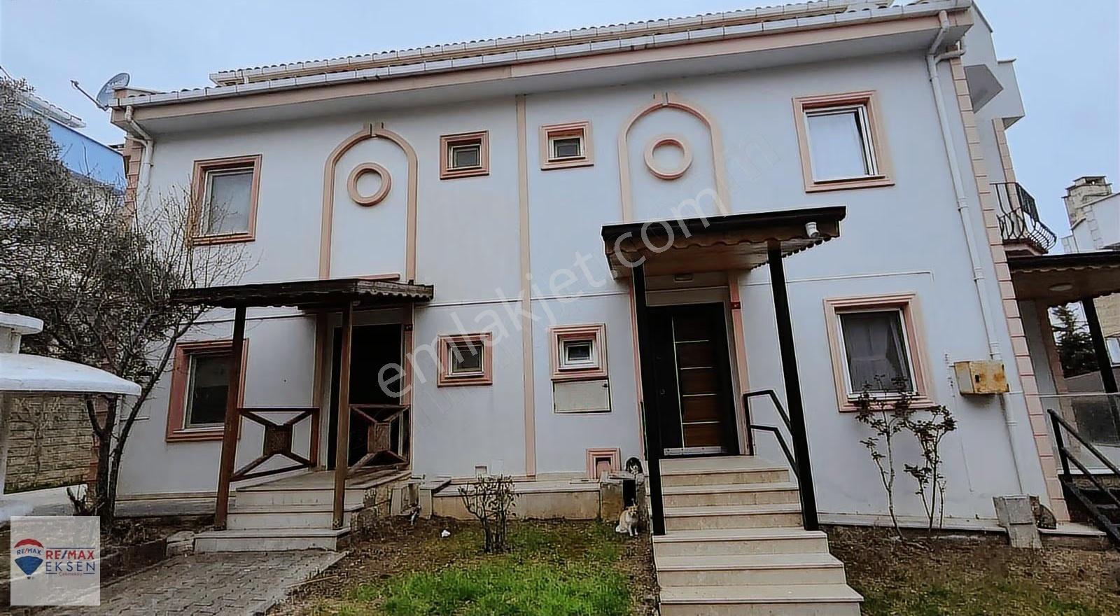 Şile Kurnaköy'de Havuzlu Site İçerisinde Kiralık Eşyalı Villa - Görsel 3