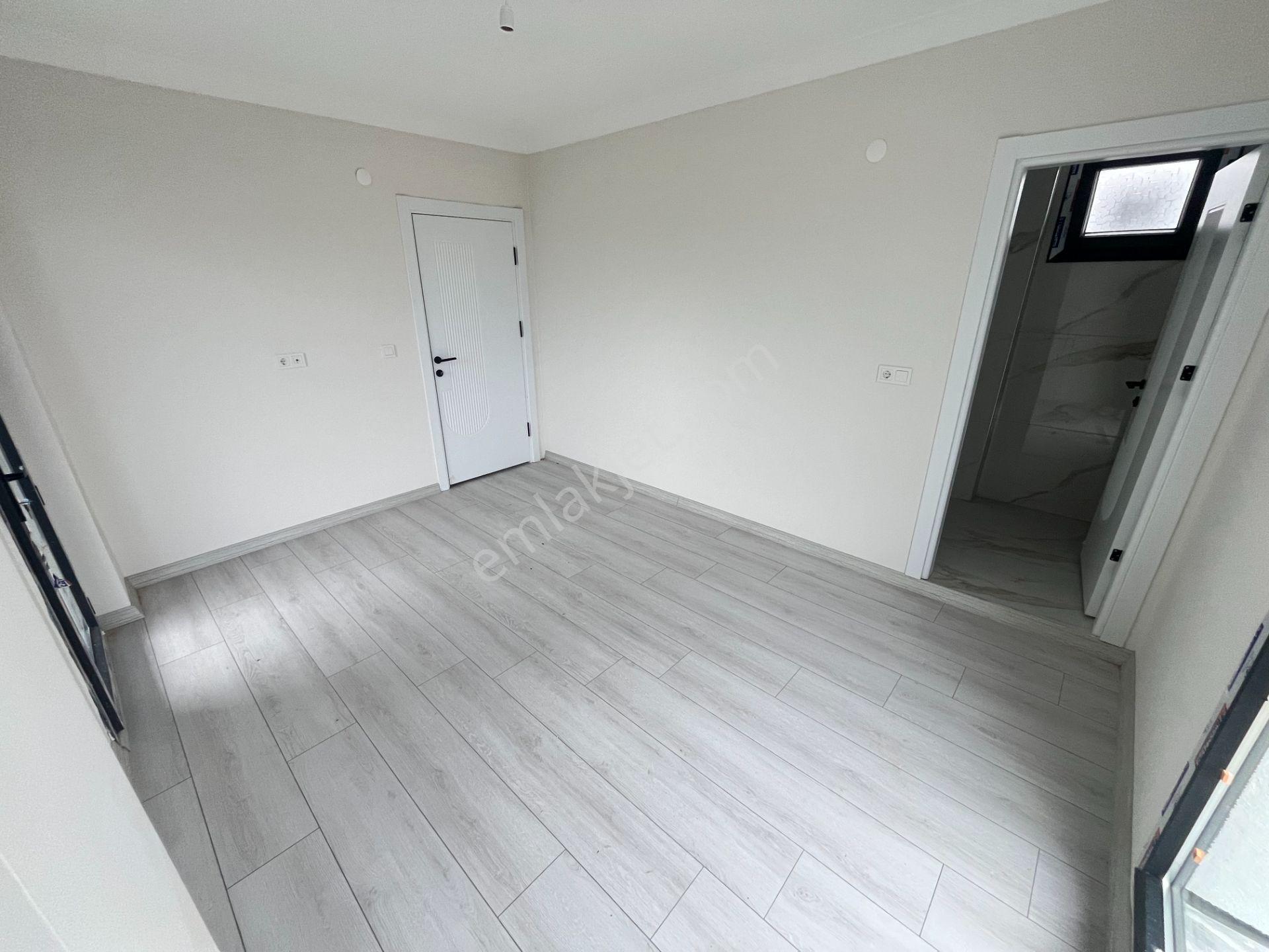 ▃▅▇başarı▇▅▃ Fırsat! Önü Açık Deniz Manzaralı İskanlı Villa - Görsel 28