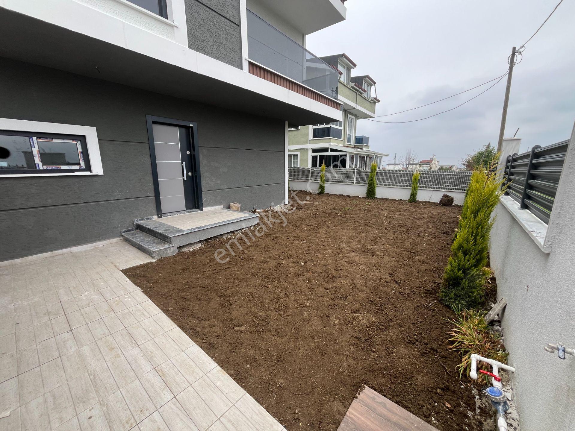 ▃▅▇başarı▇▅▃ Fırsat! Önü Açık Deniz Manzaralı İskanlı Villa - Görsel 3