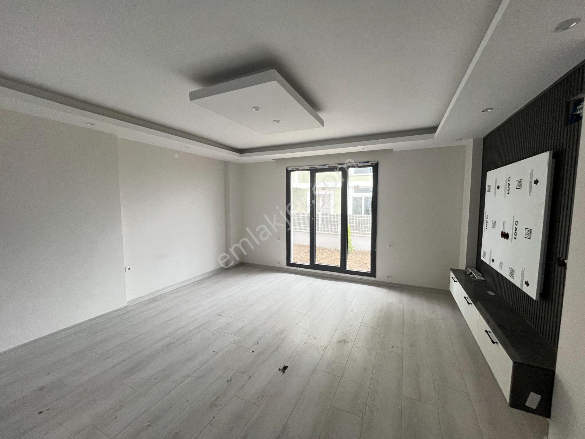 ▃▅▇başarı▇▅▃ Fırsat! Önü Açık Deniz Manzaralı İskanlı Villa - Görsel 11