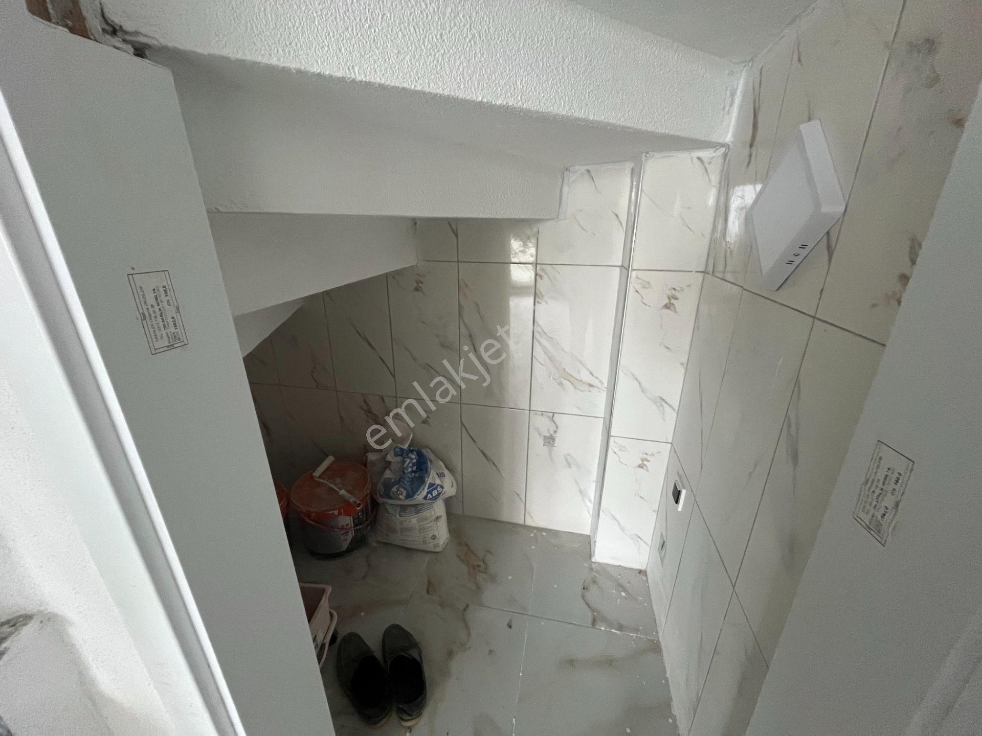 ▃▅▇başarı▇▅▃ Fırsat! Önü Açık Deniz Manzaralı İskanlı Villa - Görsel 9