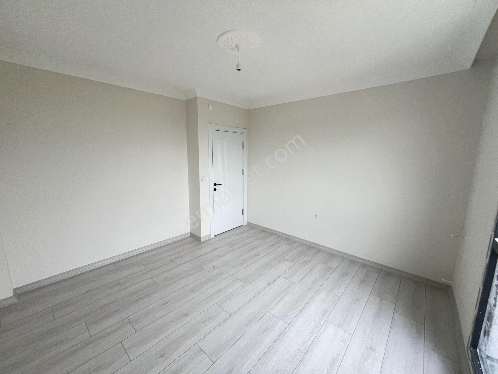 ▃▅▇başarı▇▅▃ Fırsat! Önü Açık Deniz Manzaralı İskanlı Villa - Görsel 34