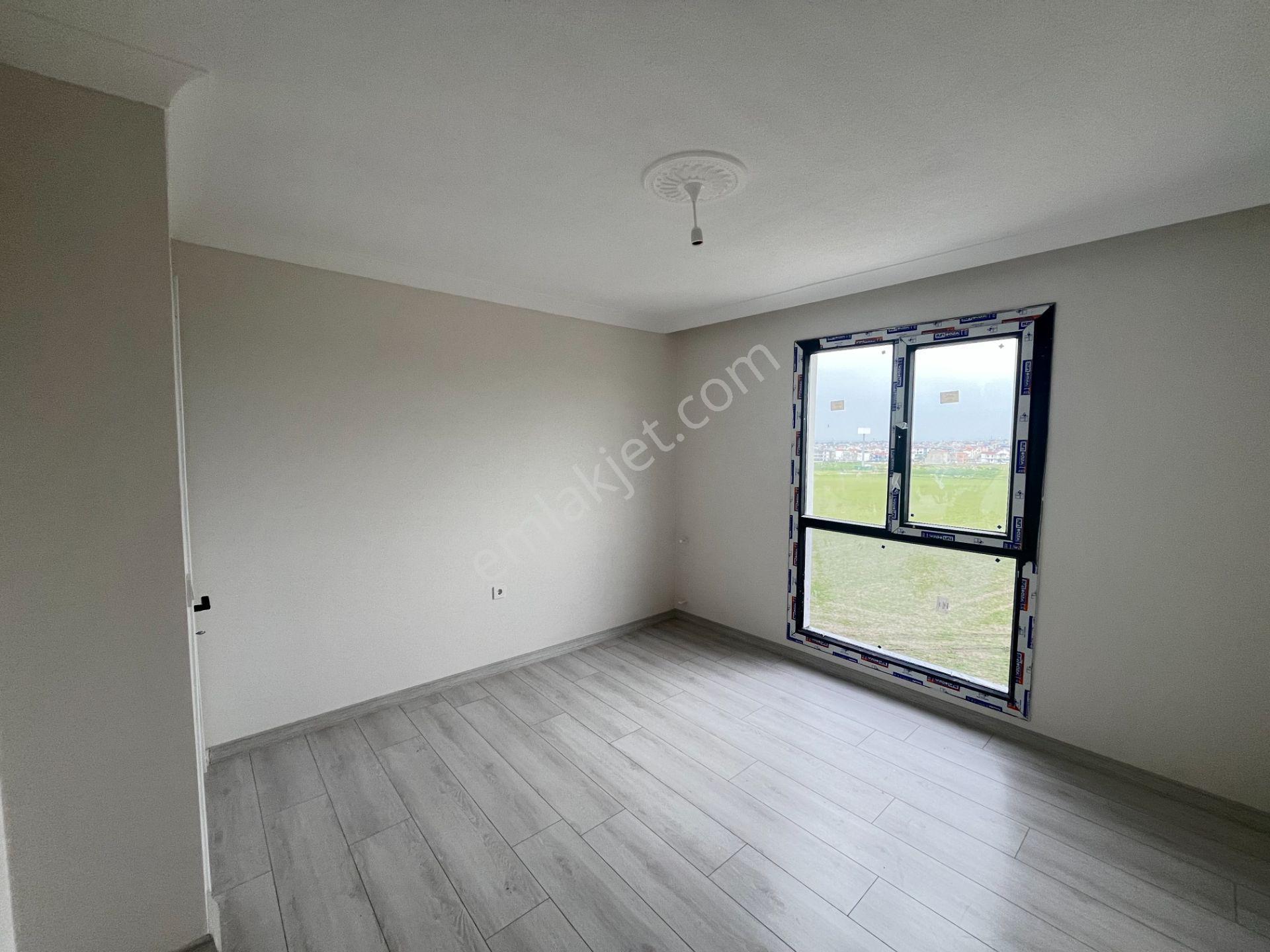 ▃▅▇başarı▇▅▃ Fırsat! Önü Açık Deniz Manzaralı İskanlı Villa - Görsel 32