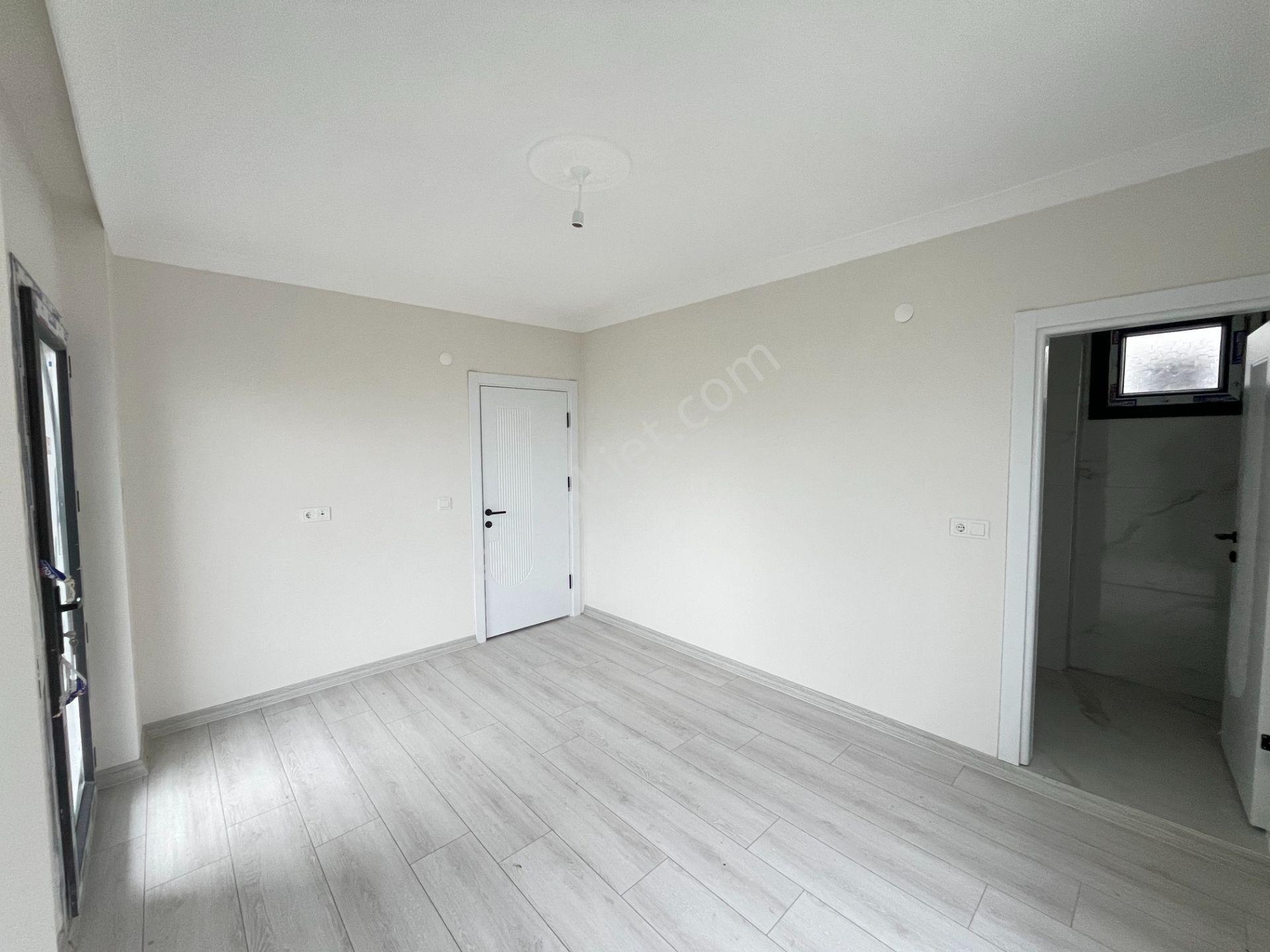 ▃▅▇başarı▇▅▃ Fırsat! Önü Açık Deniz Manzaralı İskanlı Villa - Görsel 15