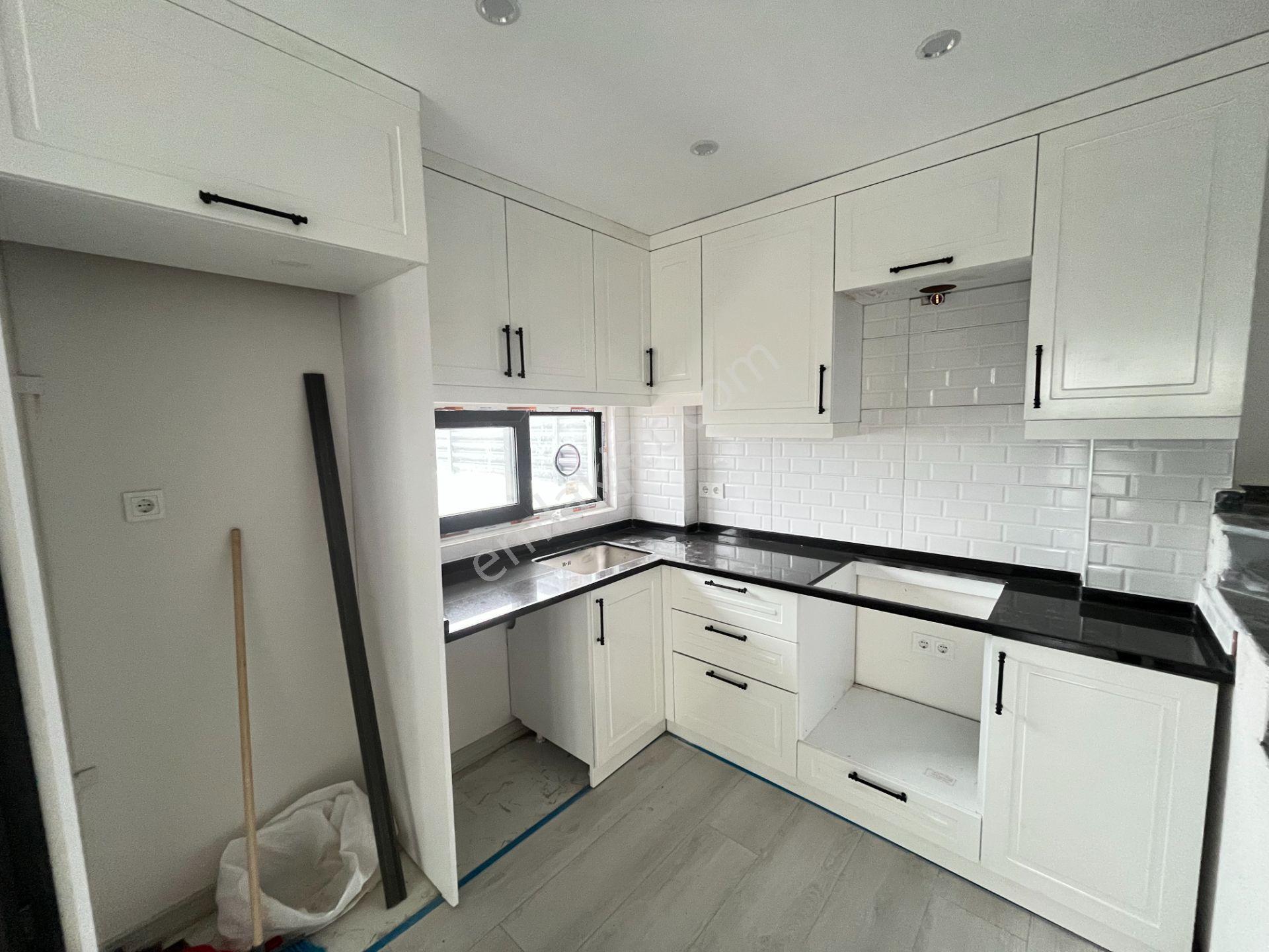 ▃▅▇başarı▇▅▃ Fırsat! Önü Açık Deniz Manzaralı İskanlı Villa - Görsel 7