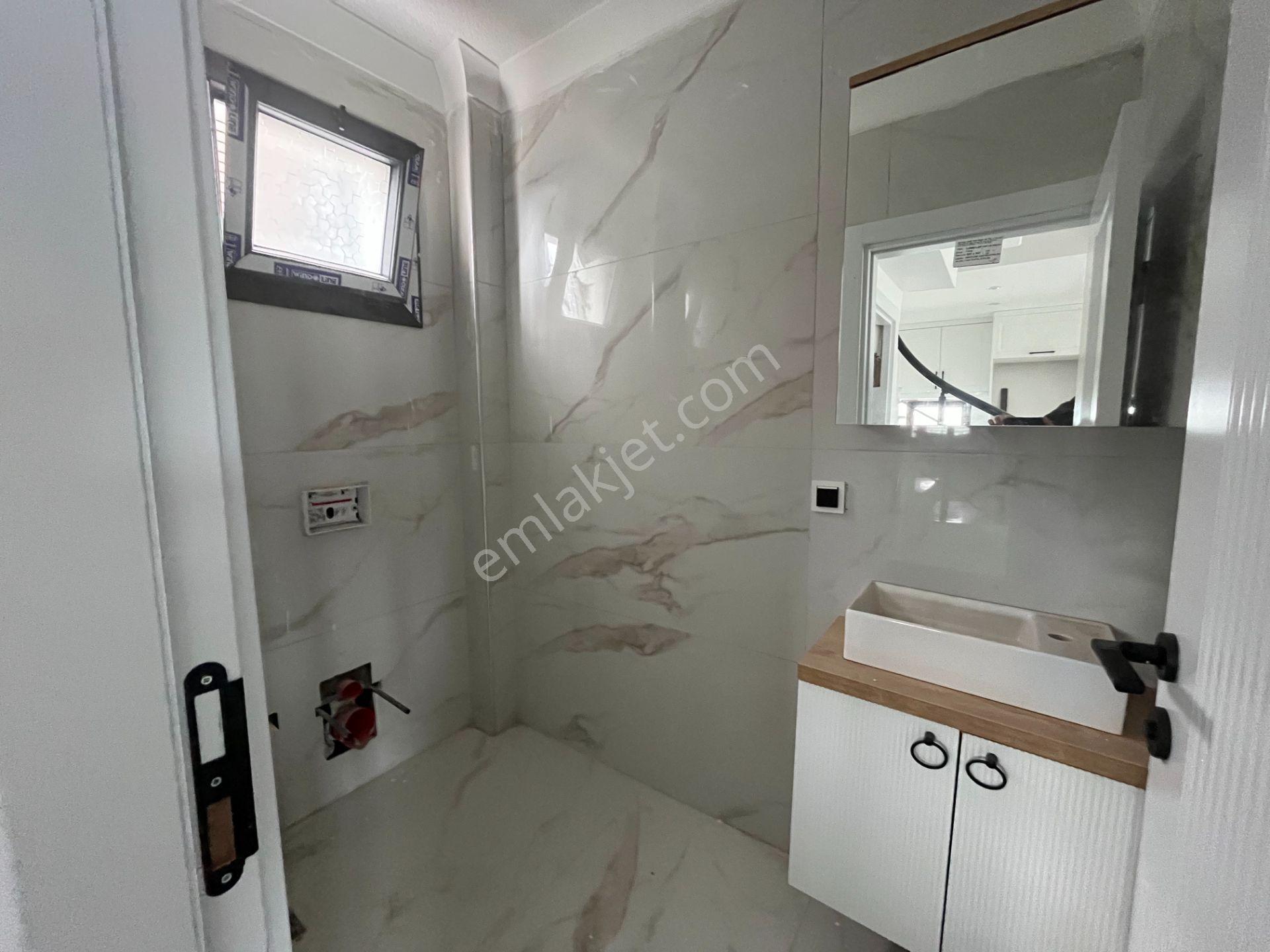 ▃▅▇başarı▇▅▃ Fırsat! Önü Açık Deniz Manzaralı İskanlı Villa - Görsel 10