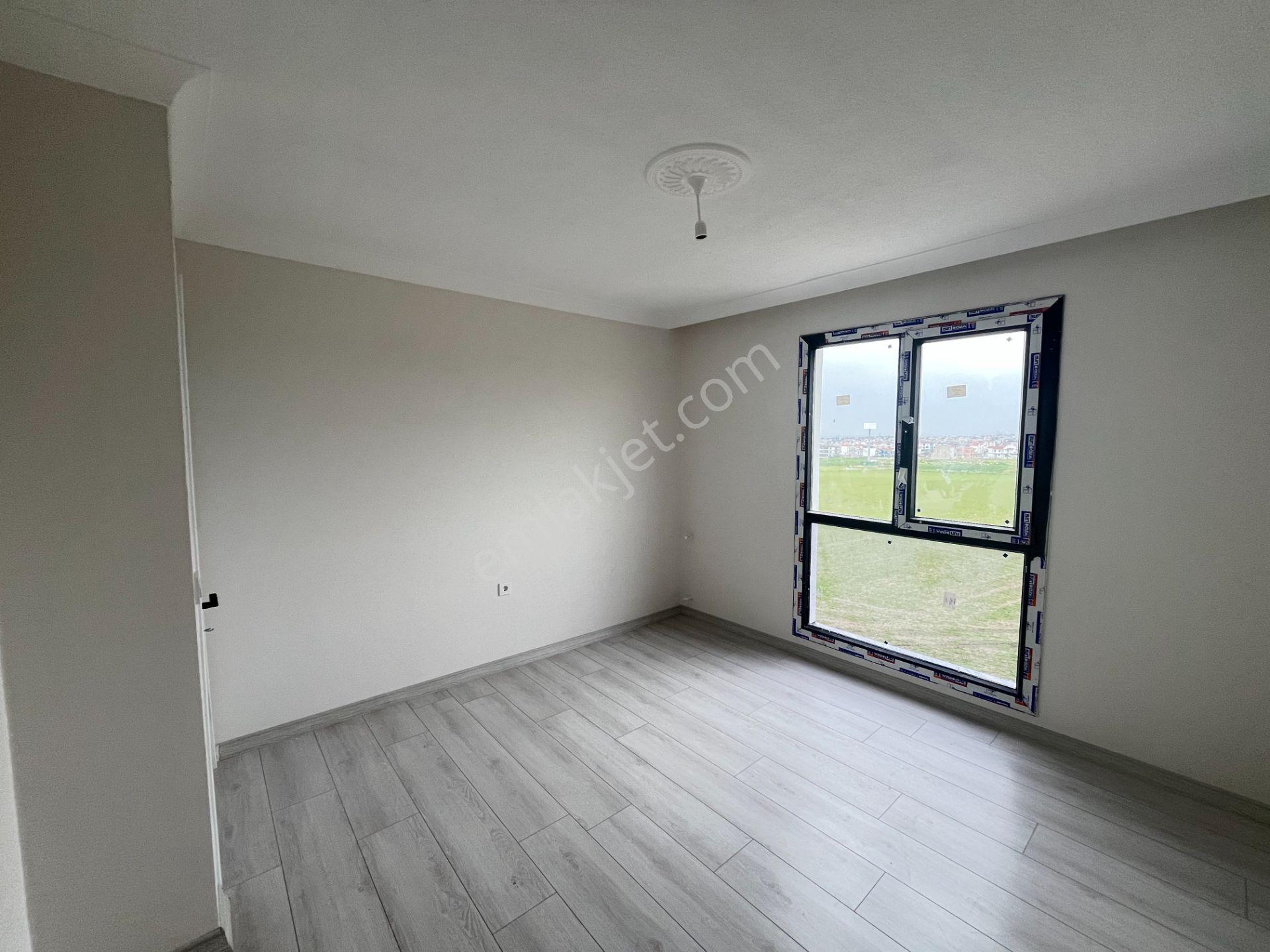 ▃▅▇başarı▇▅▃ Fırsat! Önü Açık Deniz Manzaralı İskanlı Villa - Görsel 33