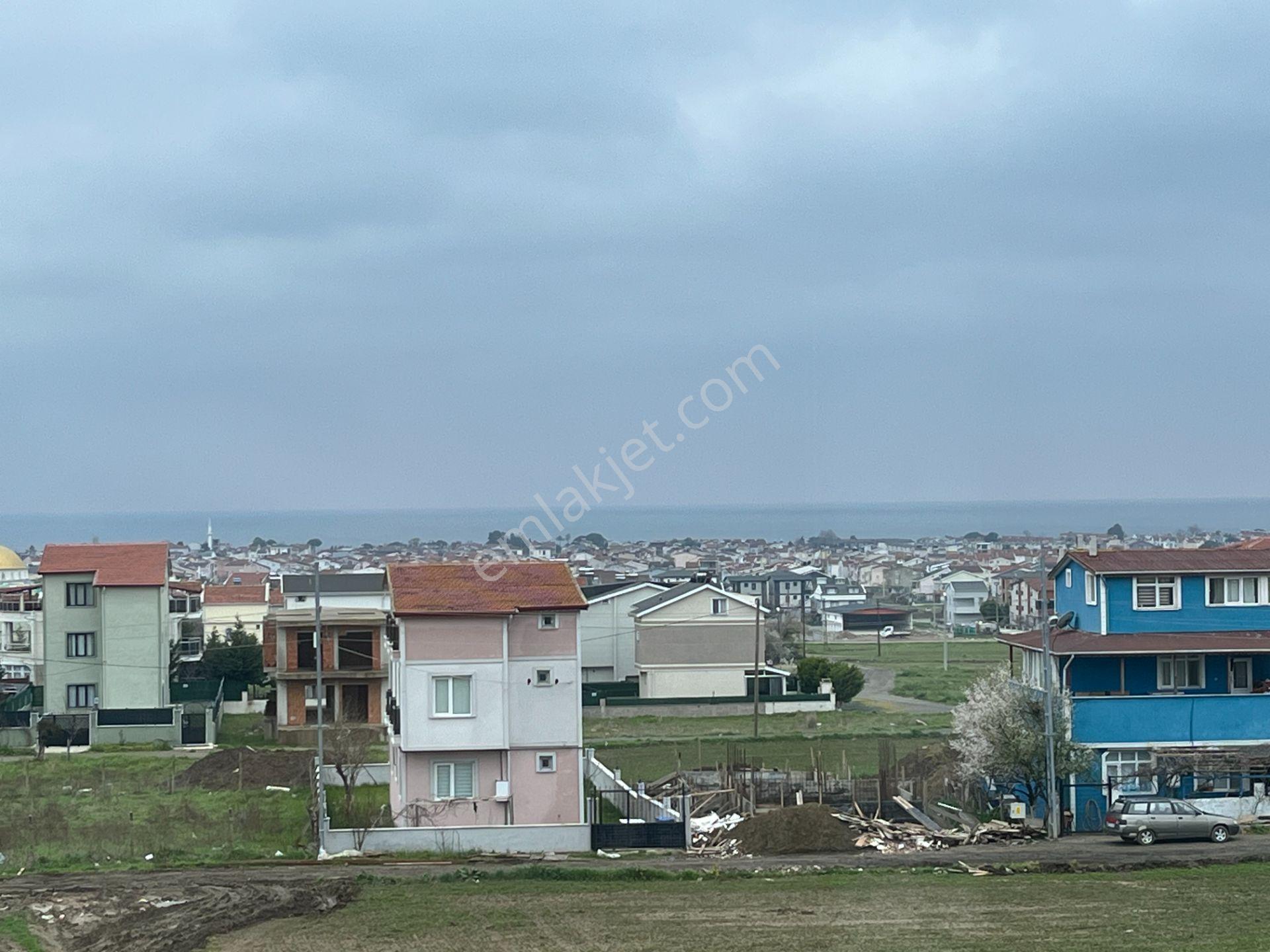 ▃▅▇başarı▇▅▃ Fırsat! Önü Açık Deniz Manzaralı İskanlı Villa - Görsel 30