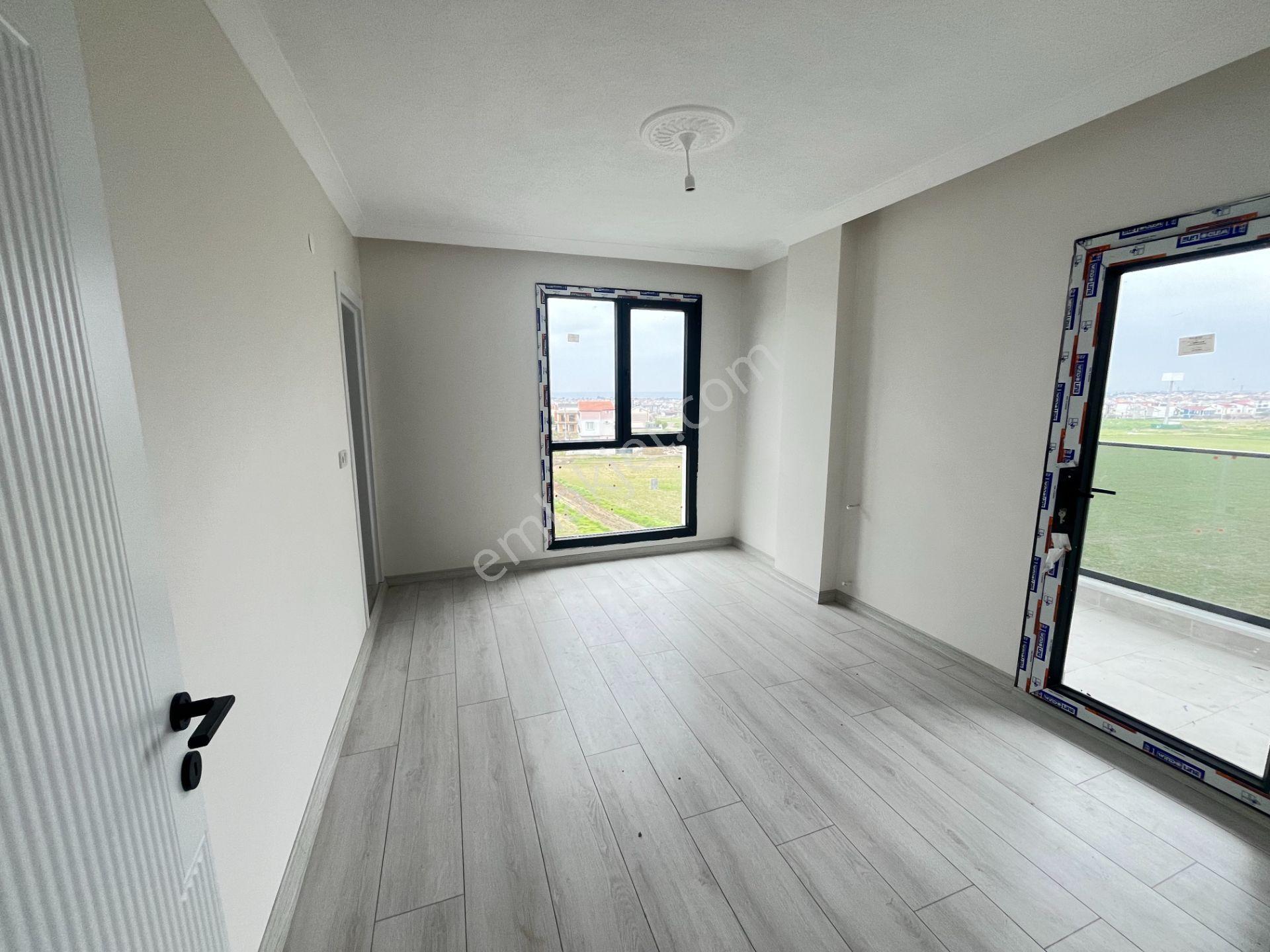▃▅▇başarı▇▅▃ Fırsat! Önü Açık Deniz Manzaralı İskanlı Villa - Görsel 24