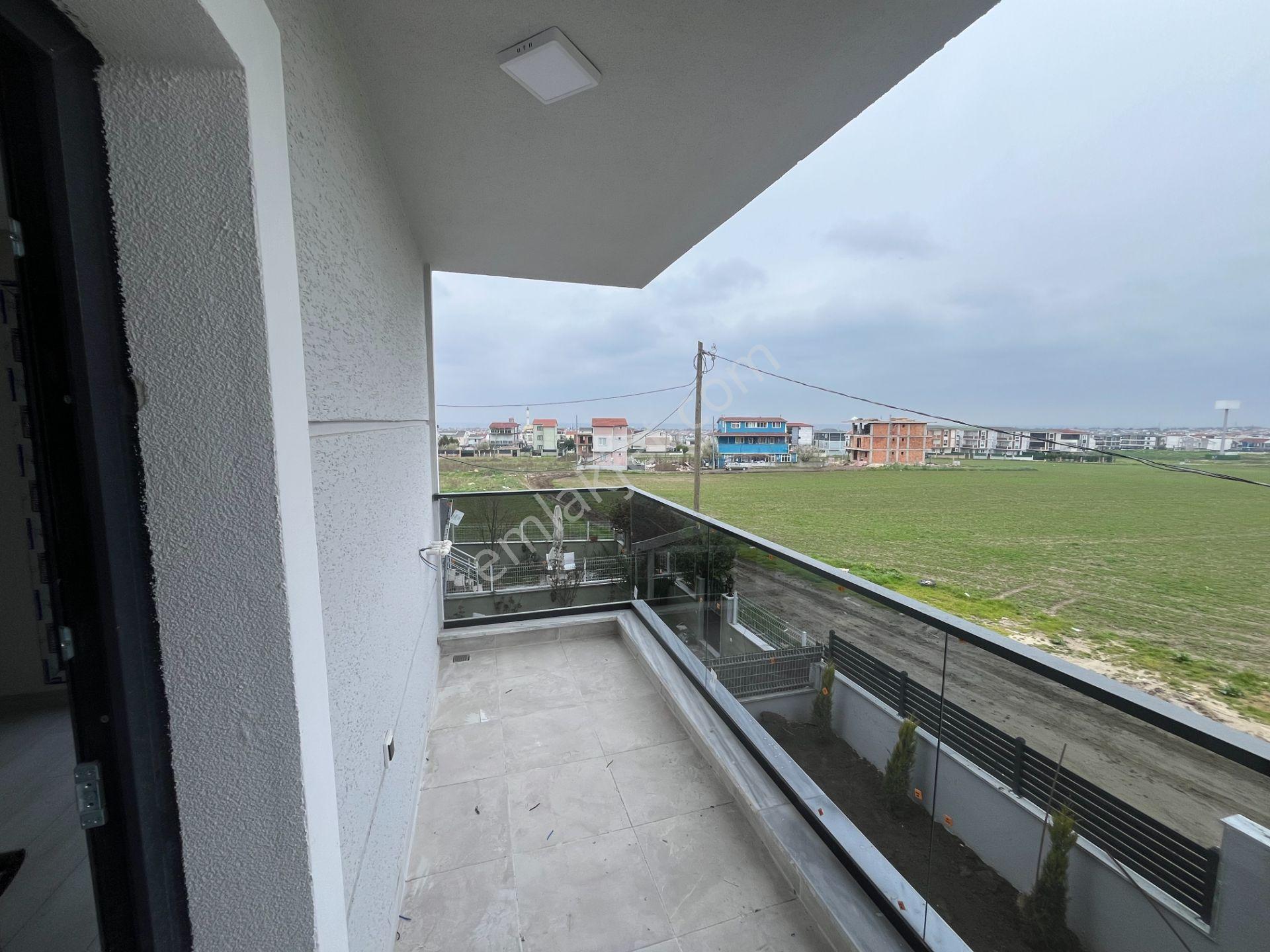 ▃▅▇başarı▇▅▃ Fırsat! Önü Açık Deniz Manzaralı İskanlı Villa - Görsel 17