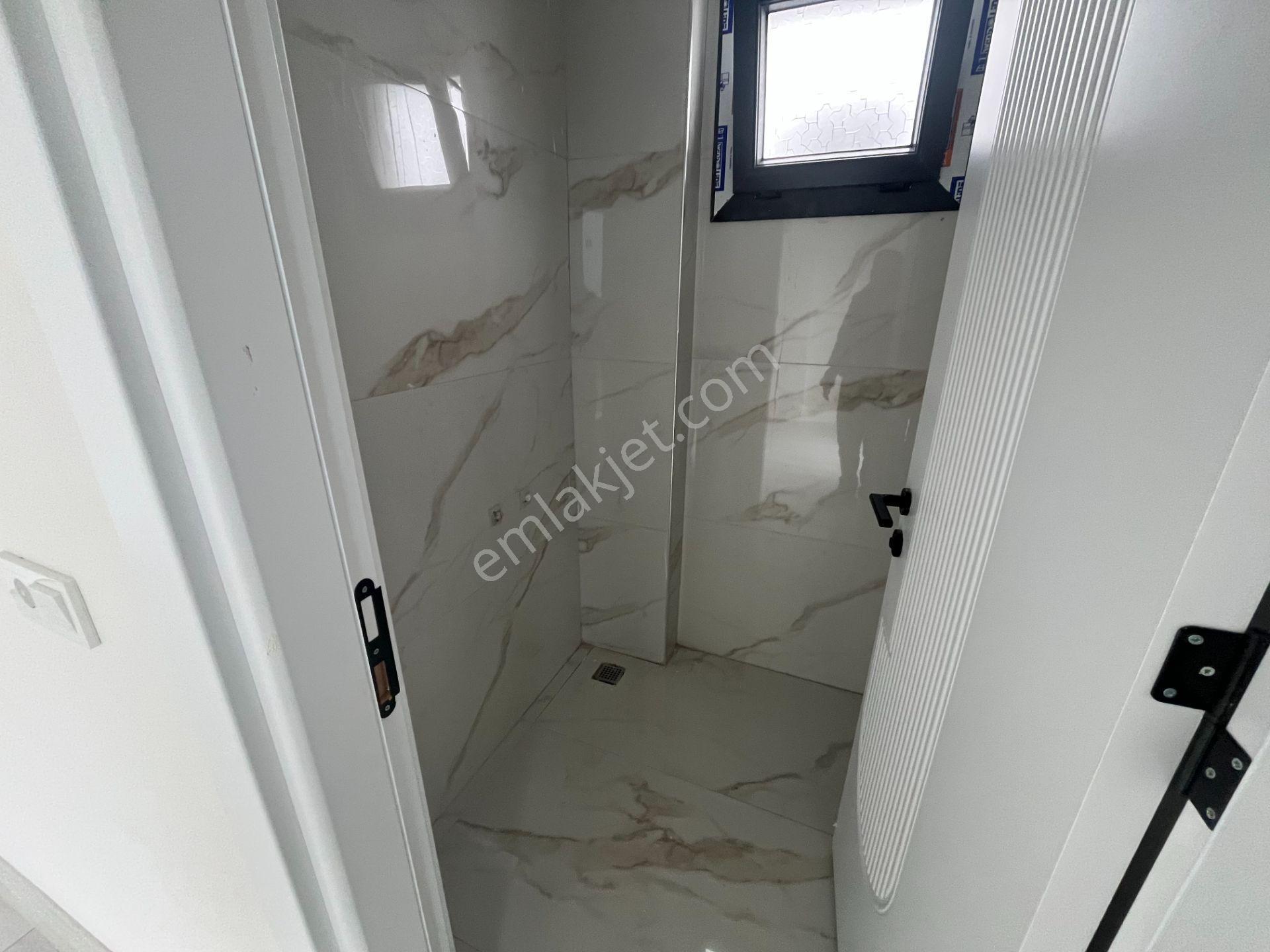 ▃▅▇başarı▇▅▃ Fırsat! Önü Açık Deniz Manzaralı İskanlı Villa - Görsel 29