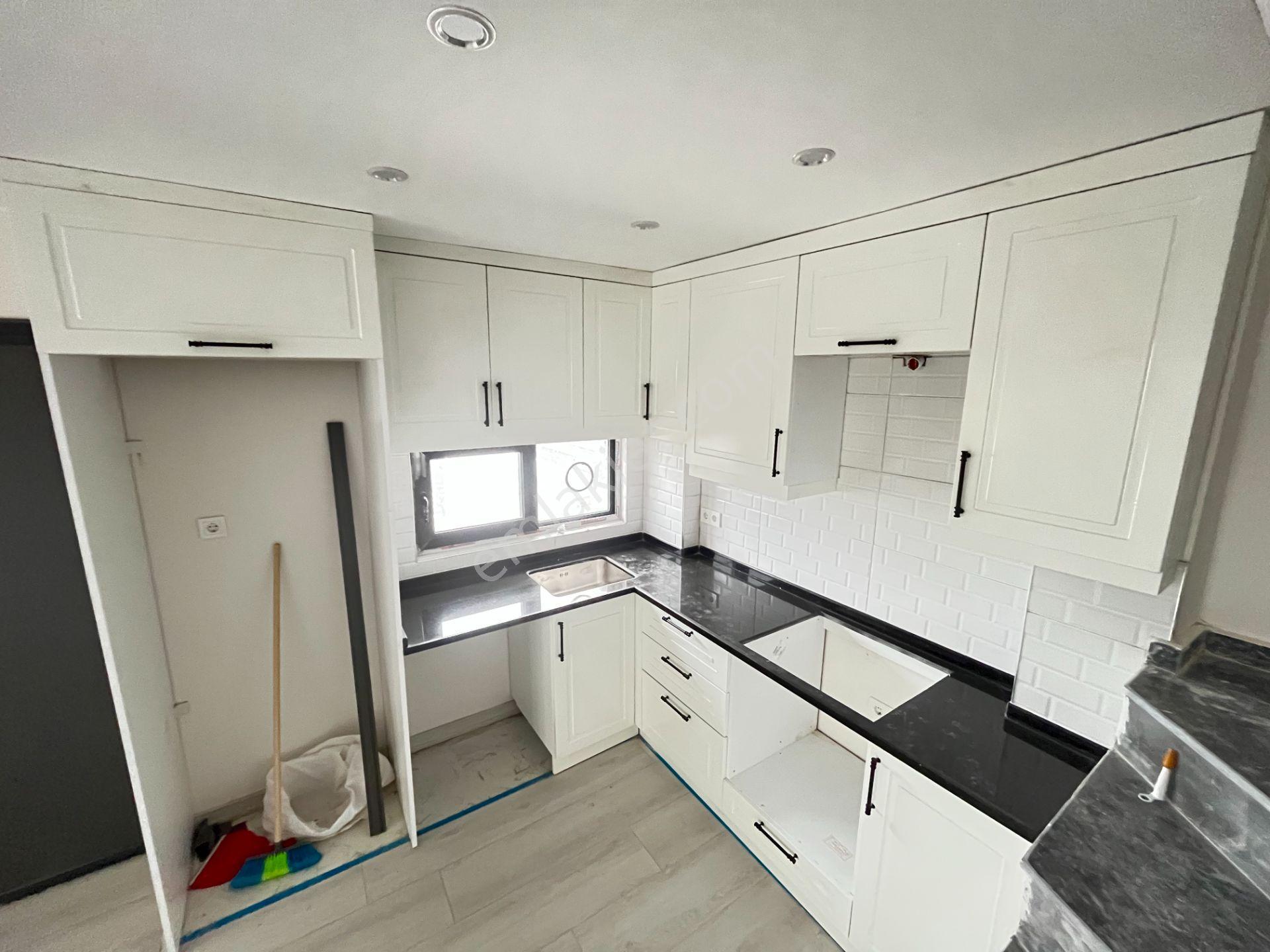 ▃▅▇başarı▇▅▃ Fırsat! Önü Açık Deniz Manzaralı İskanlı Villa - Görsel 13