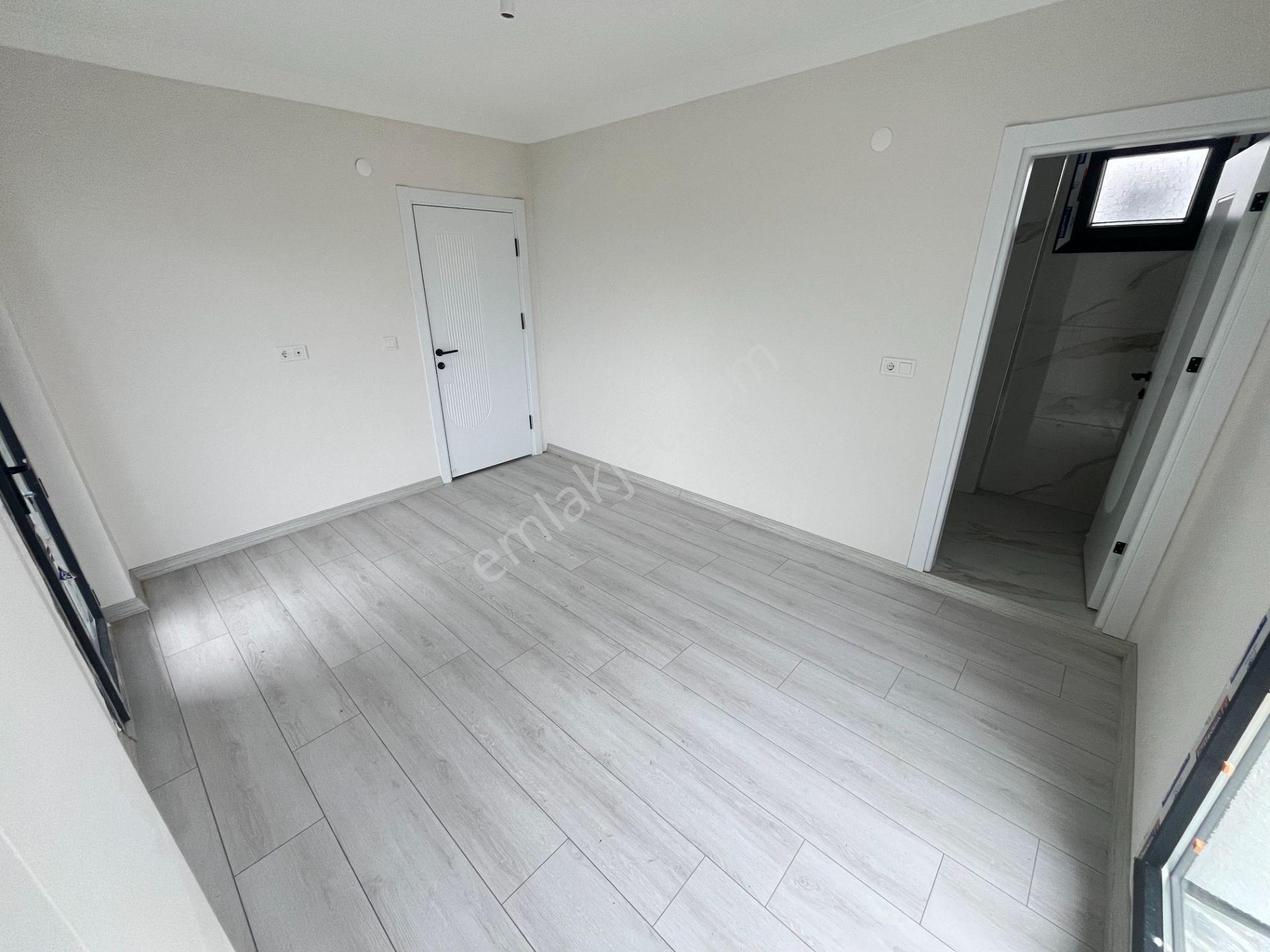 ▃▅▇başarı▇▅▃ Fırsat! Önü Açık Deniz Manzaralı İskanlı Villa - Görsel 27