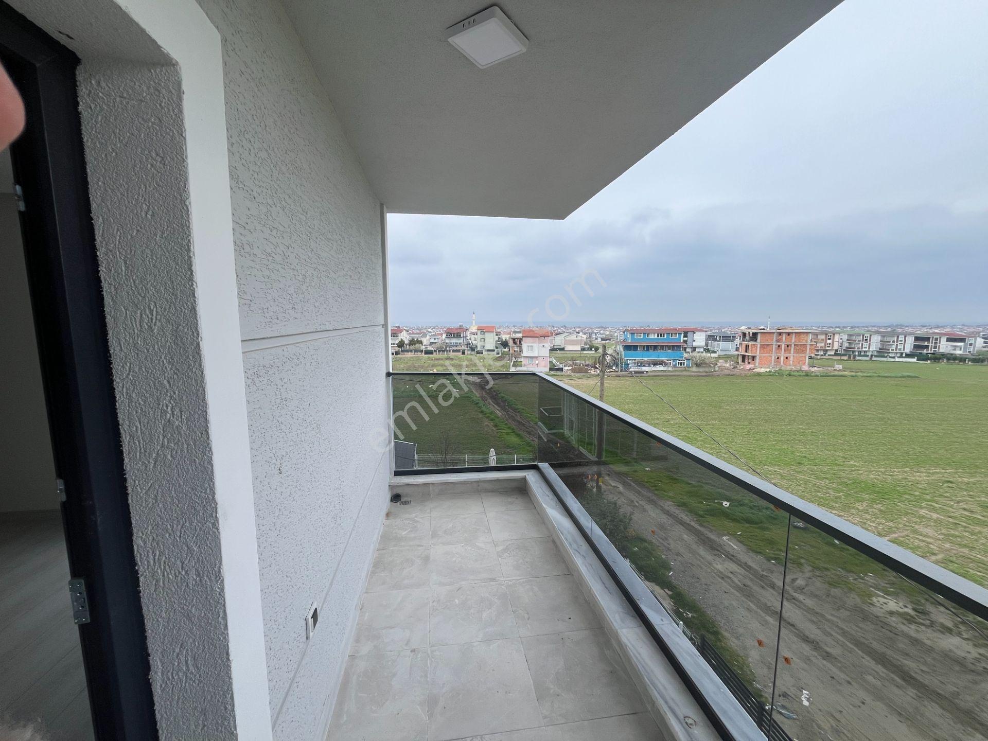 ▃▅▇başarı▇▅▃ Fırsat! Önü Açık Deniz Manzaralı İskanlı Villa - Görsel 31